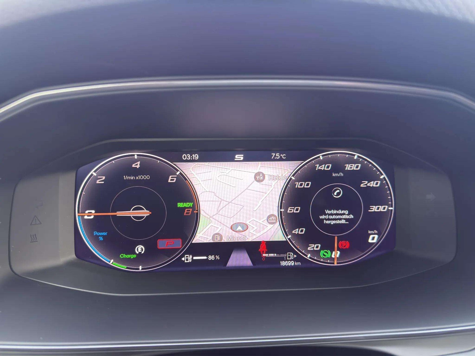 CUPRA LEON ST 1.4 e-HYBRID pHEV DSG-image-19
