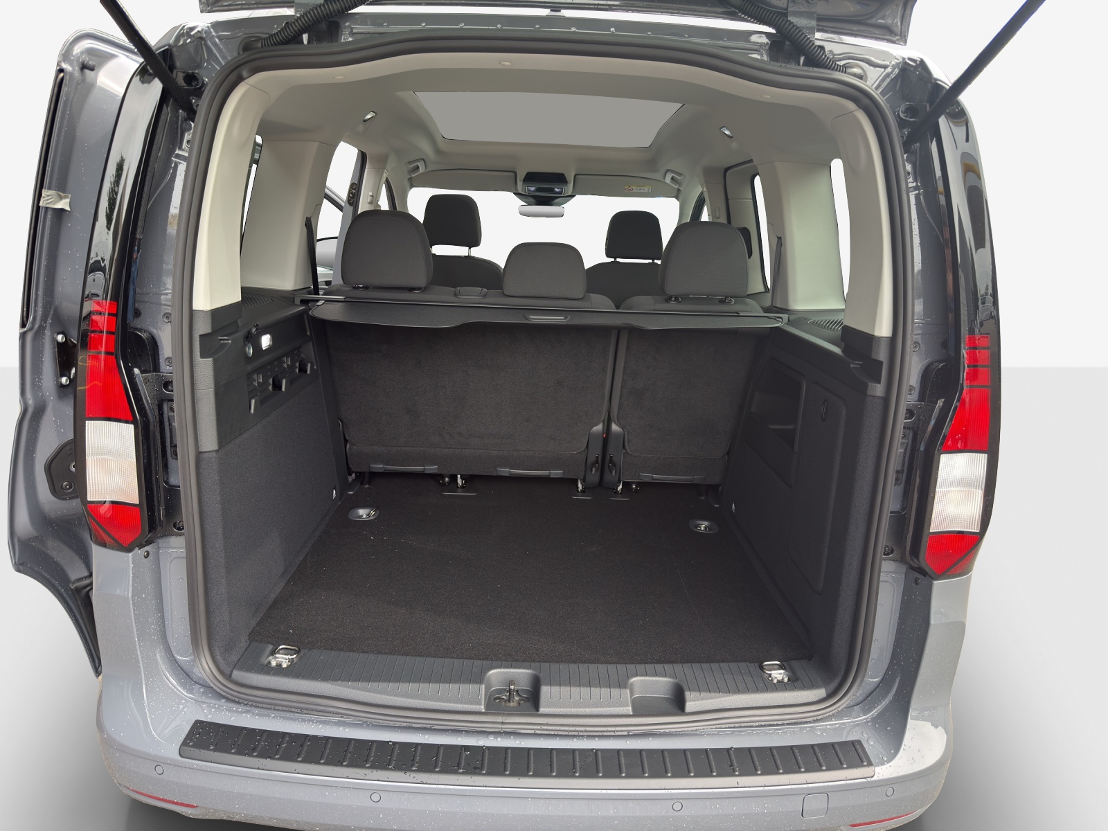 VW Caddy 2.0 TDI Liberty DSG-image-12