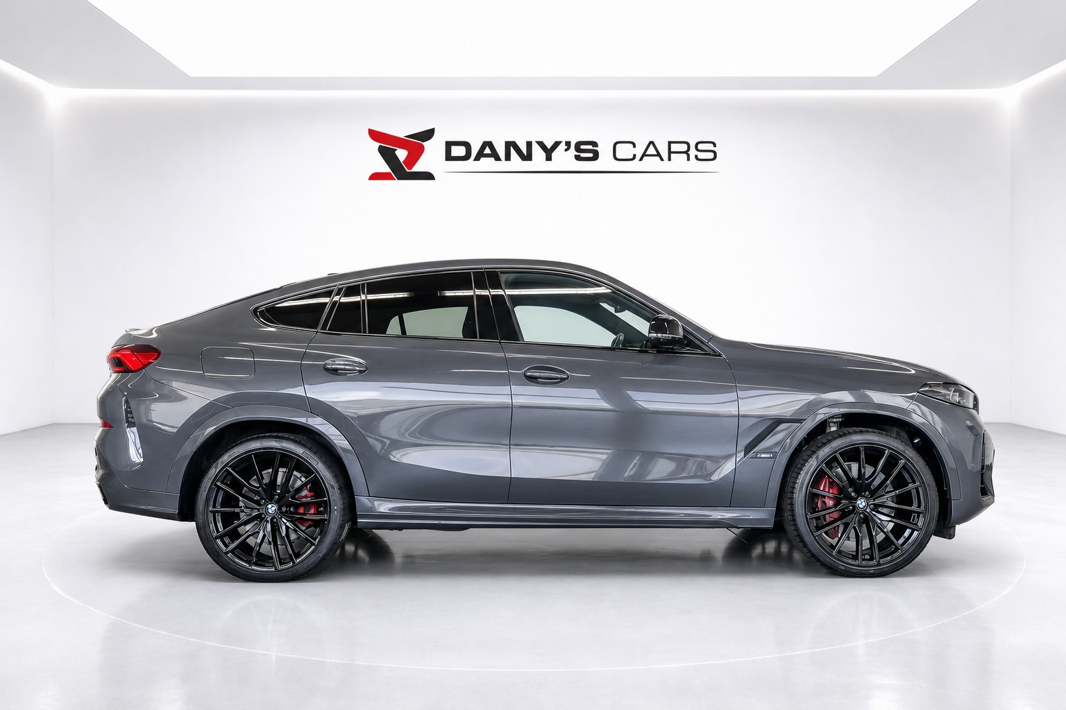 BMW X6 M60i M Sport Pro xDrive 48V Steptronic Individual-showroom-element-3