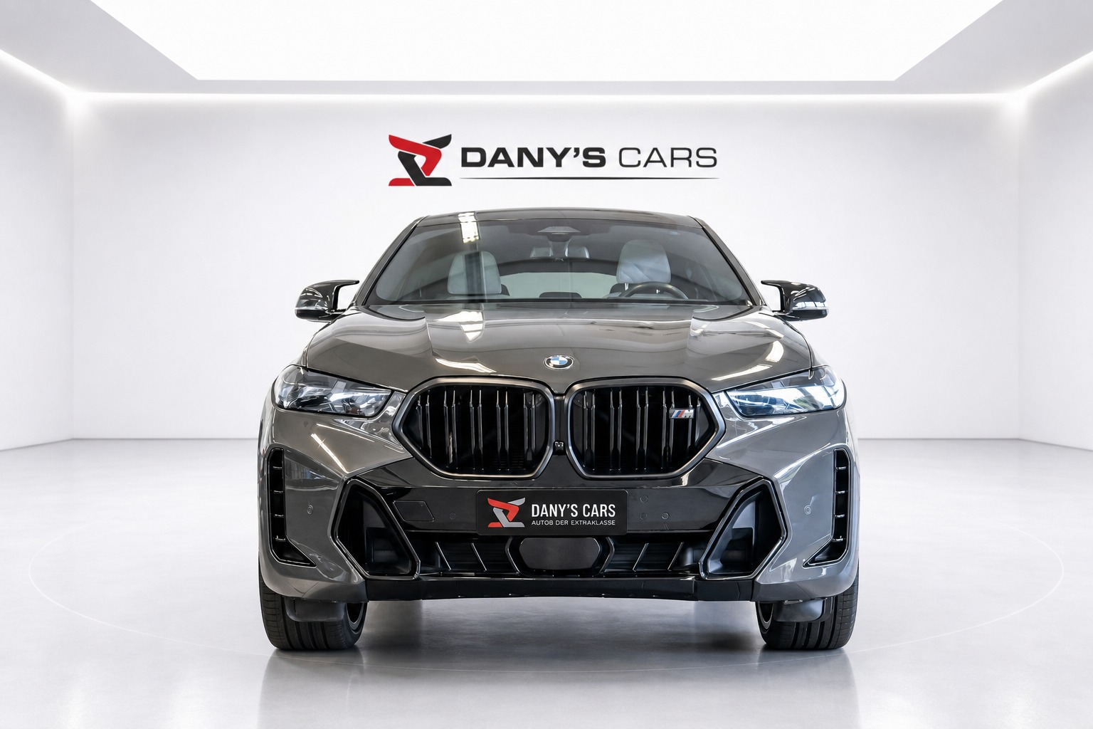 BMW X6 M60i M Sport Pro xDrive 48V Steptronic Individual-showroom-element-1