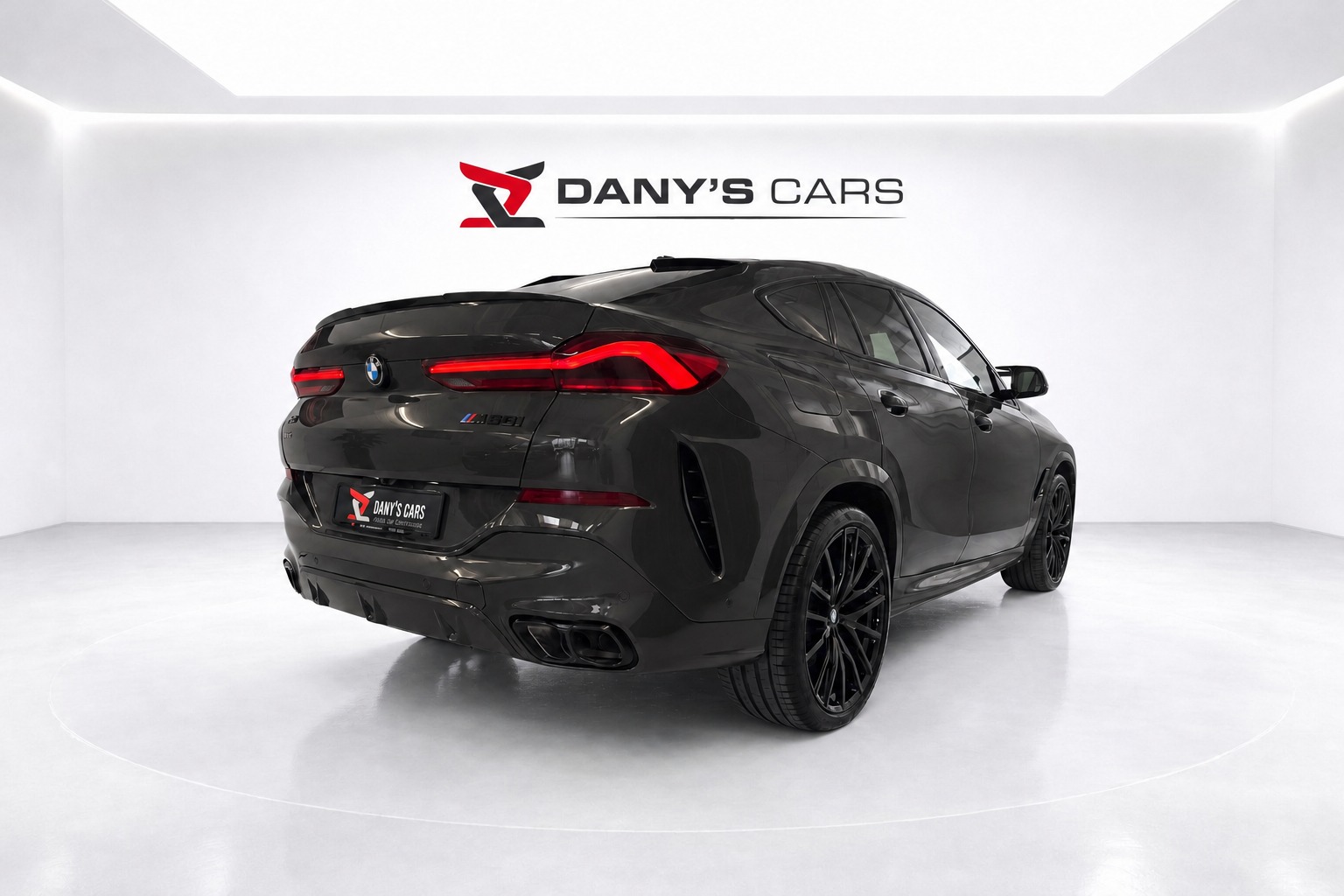 BMW X6 M60i M Sport Pro xDrive 48V Steptronic Individual-showroom-element-3
