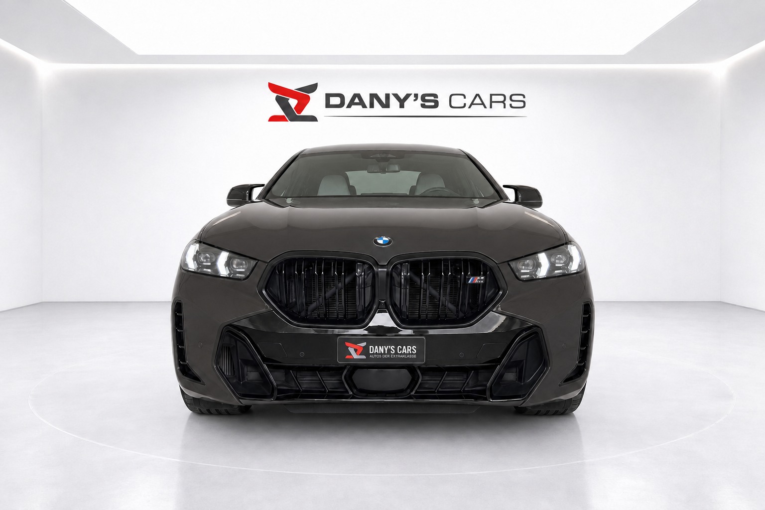 BMW X6 M60i M Sport Pro xDrive 48V Steptronic Individual-showroom-element-1
