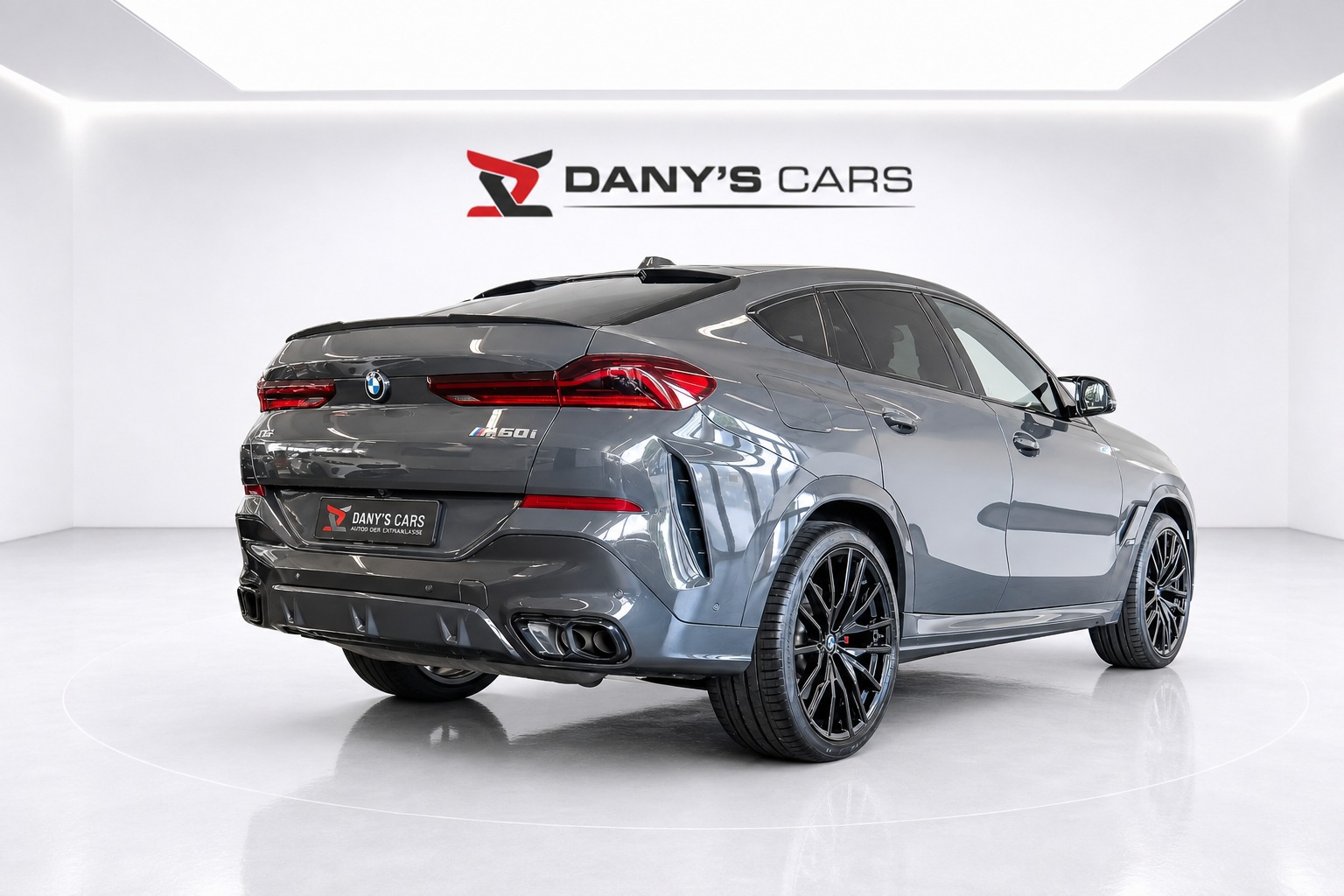 BMW X6 M60i M Sport Pro xDrive 48V Steptronic Individual-image-4