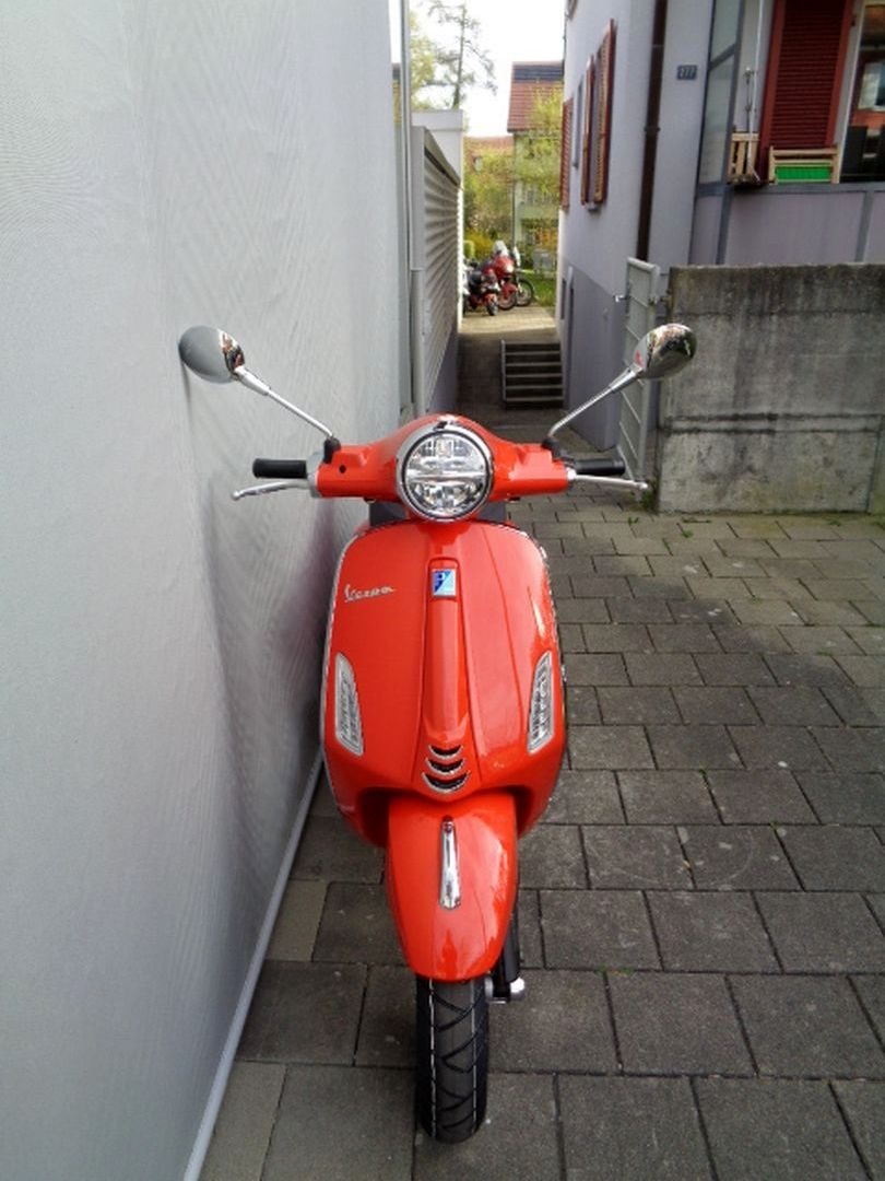 PIAGGIO VESPA PRIMAVERA 125 ABS 12" E5-image-2