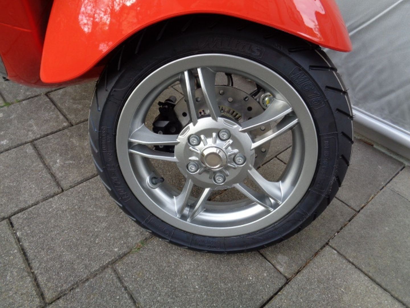 PIAGGIO VESPA PRIMAVERA 125 ABS 12" E5-image-6