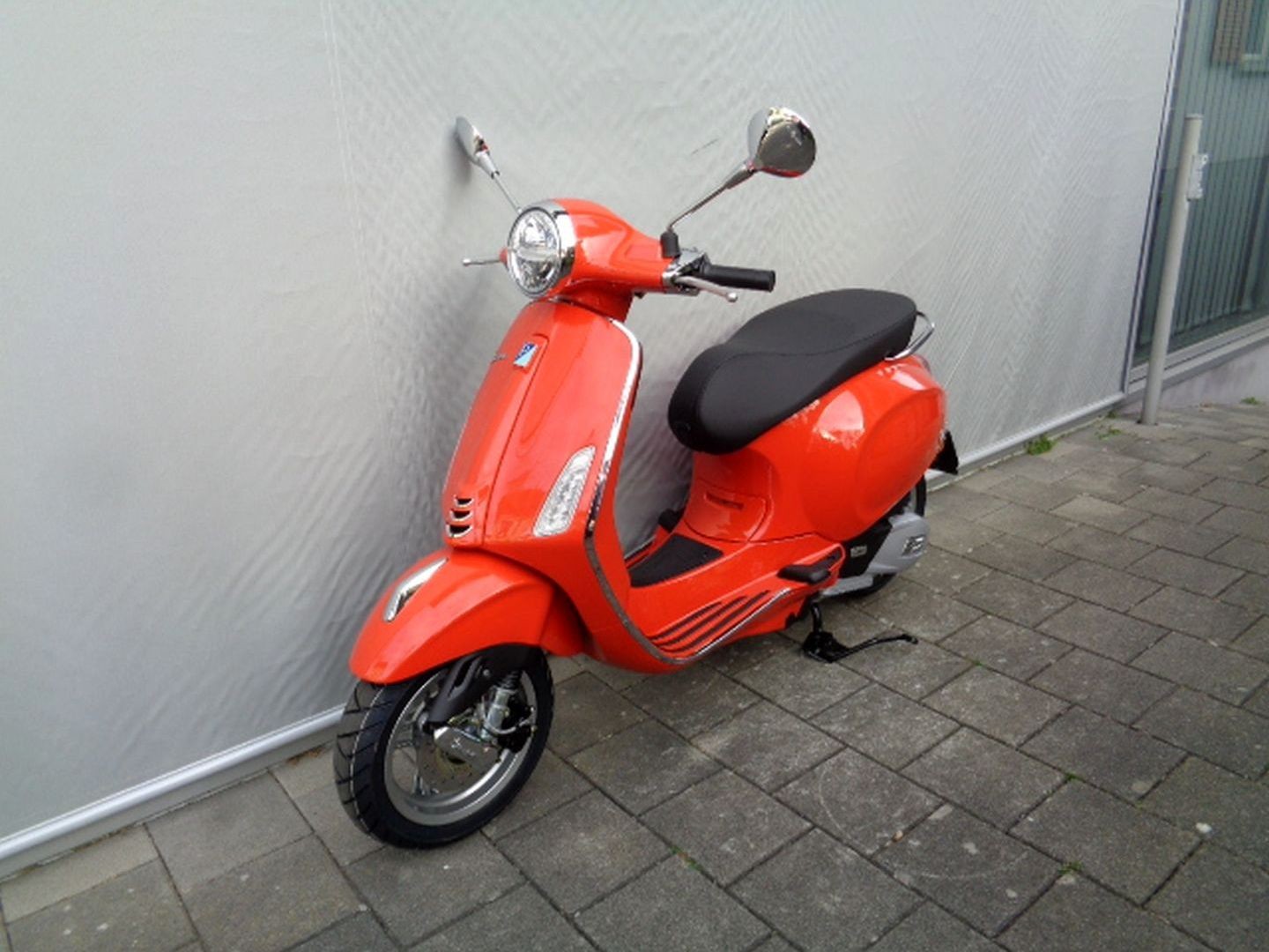 PIAGGIO VESPA PRIMAVERA 125 ABS 12" E5-image-1
