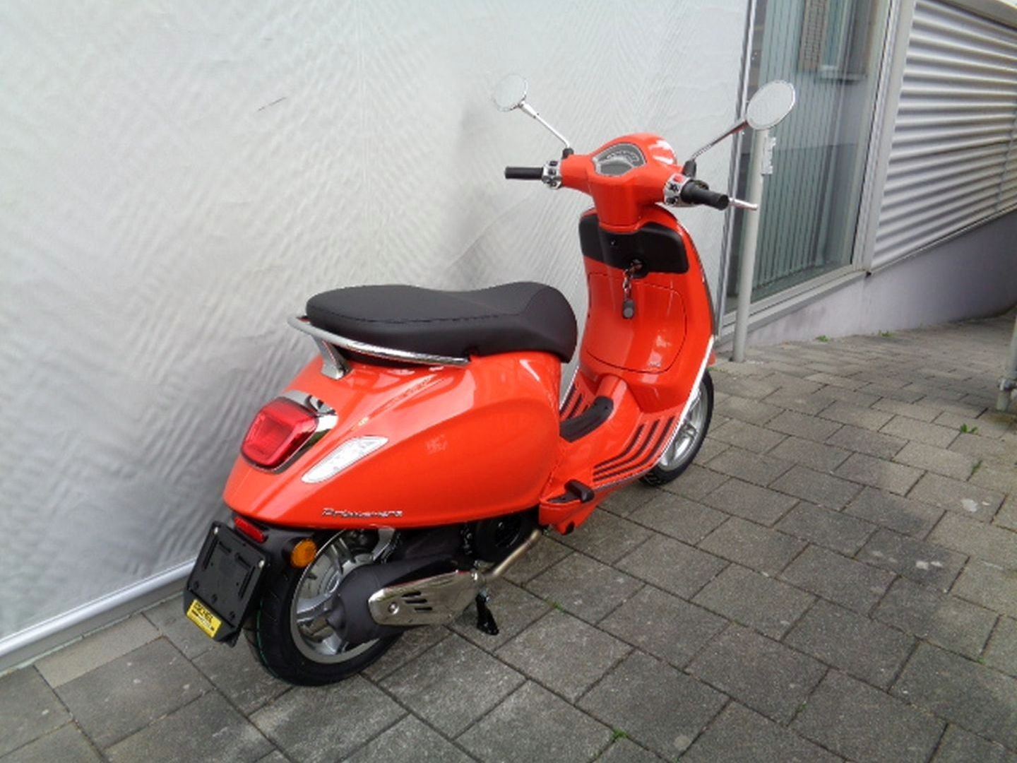 PIAGGIO VESPA PRIMAVERA 125 ABS 12" E5-image-5