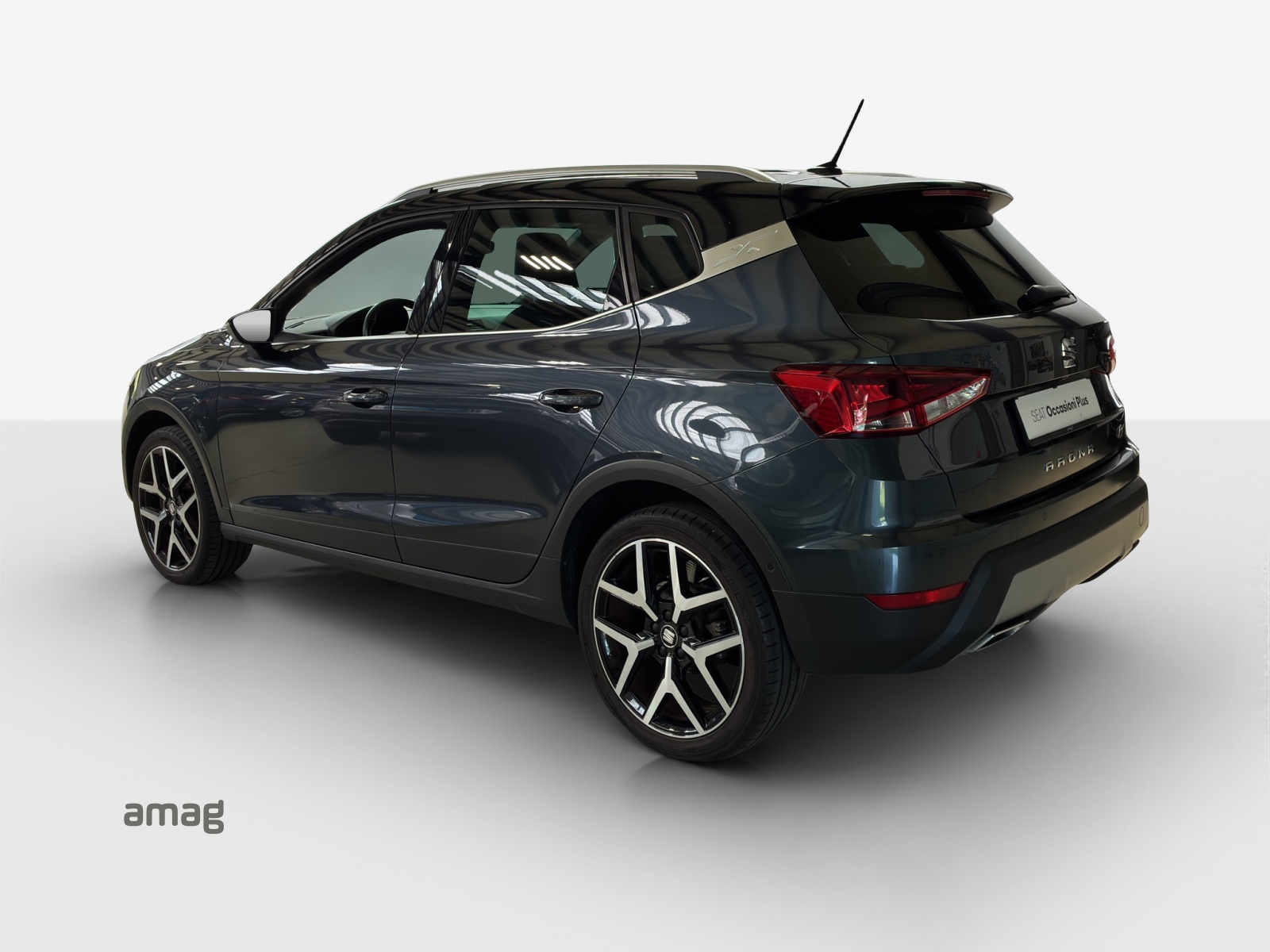 SEAT Arona 1.5 Eco TSI Hola FR DSG-showroom-element-2