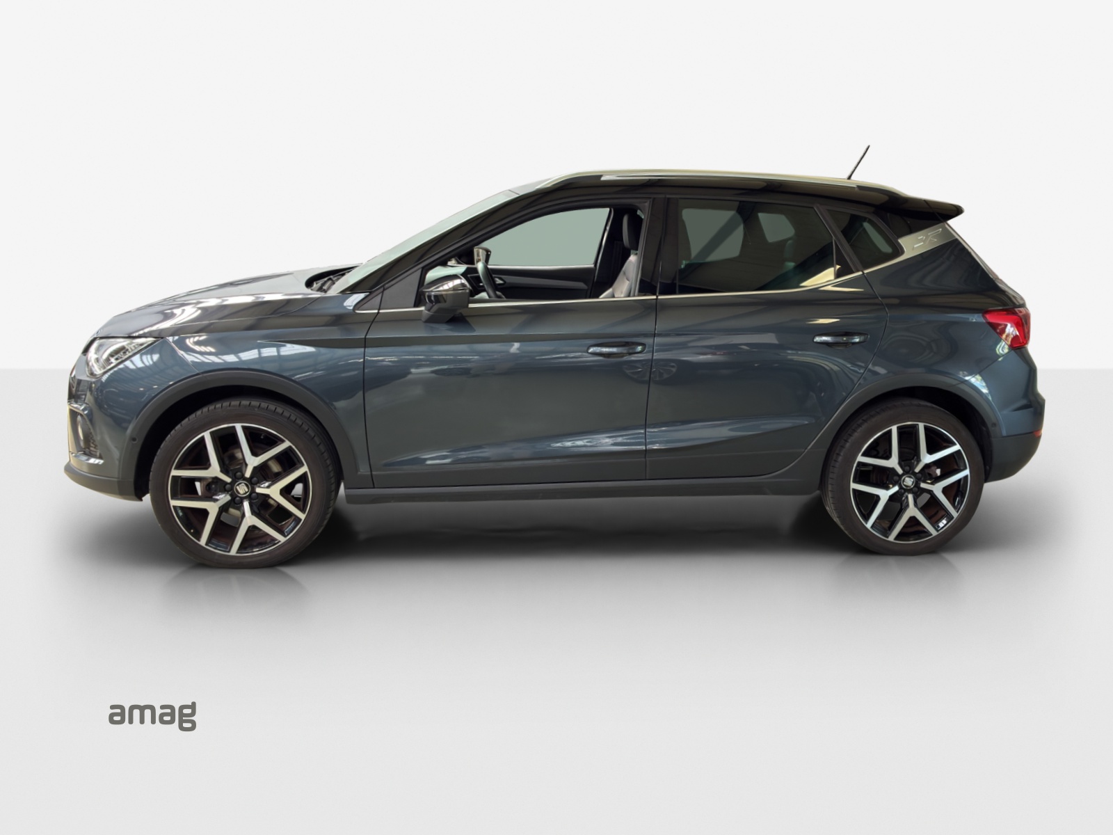 SEAT Arona 1.5 Eco TSI Hola FR DSG-showroom-element-1