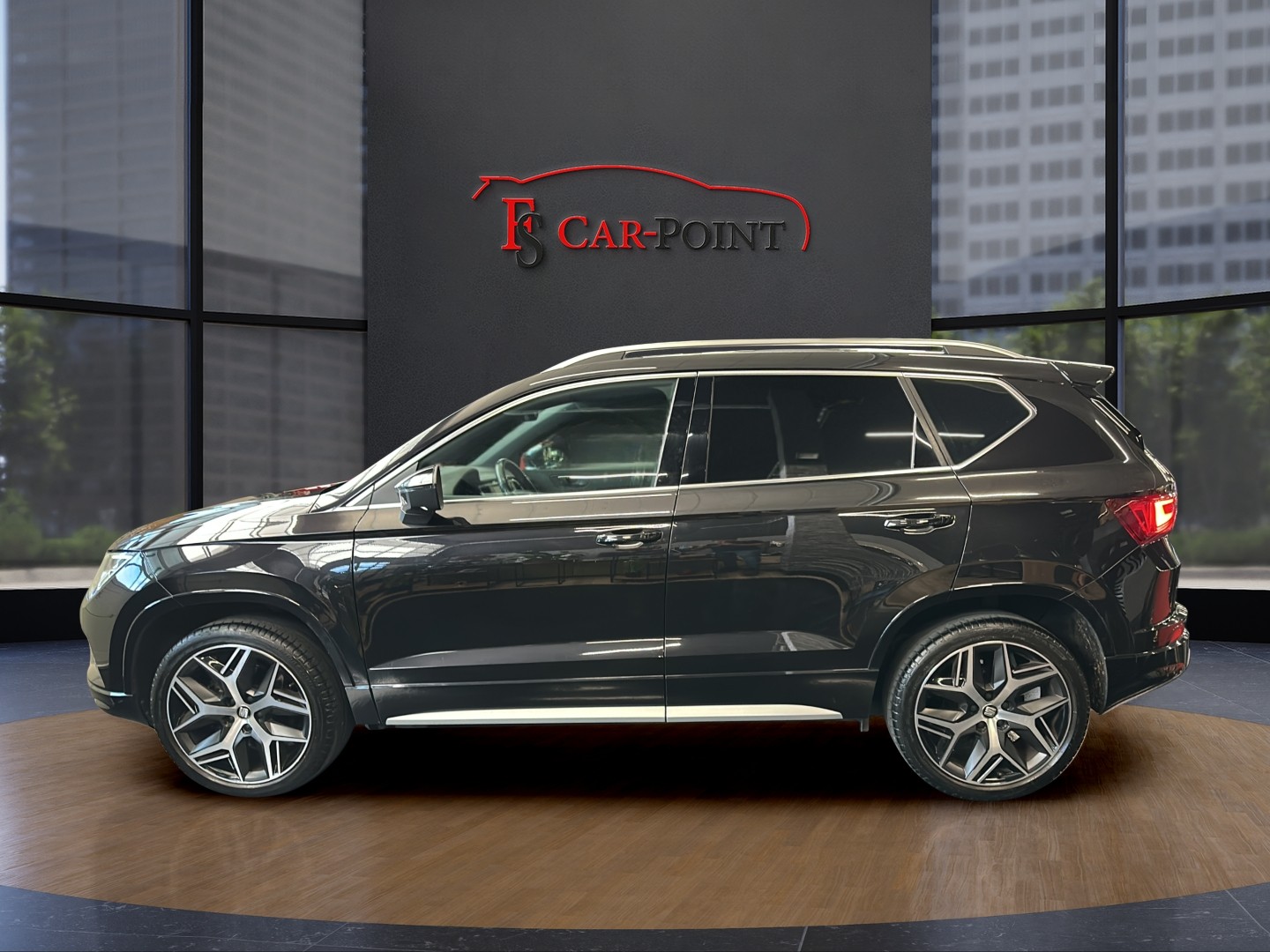 SEAT Ateca 1.4 TSI FR DSG-showroom-element-1