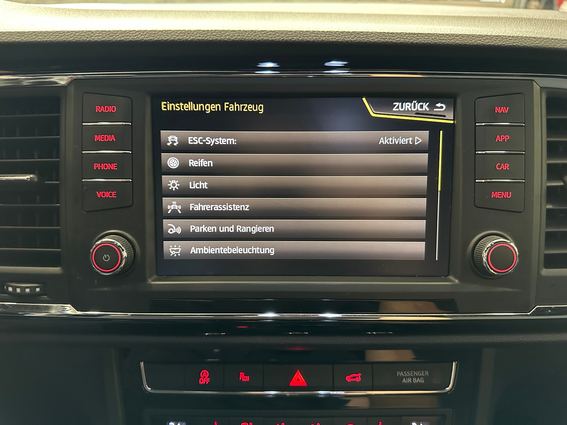 SEAT Ateca 1.4 TSI FR DSG-image-15