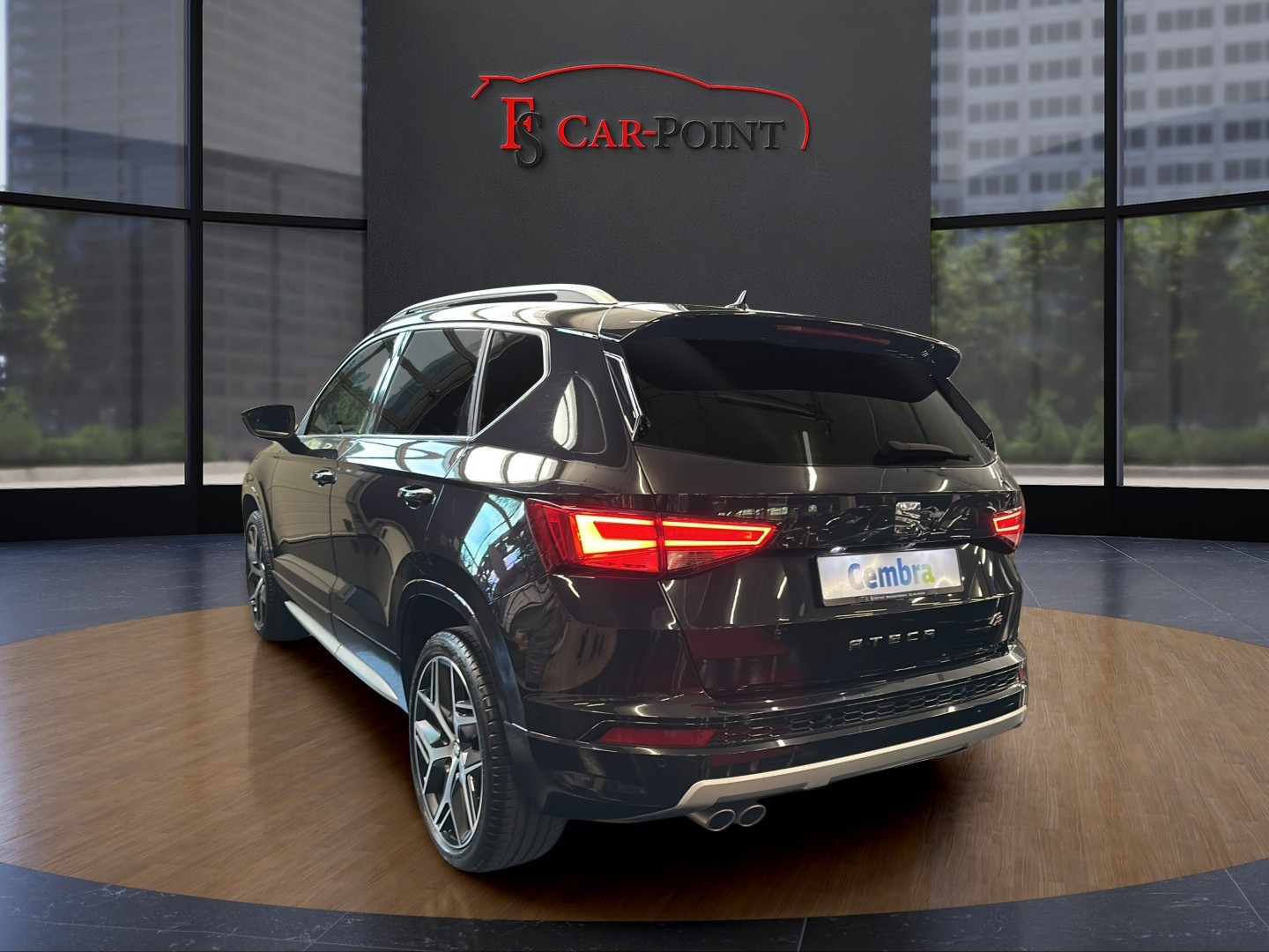 SEAT Ateca 1.4 TSI FR DSG-showroom-element-2