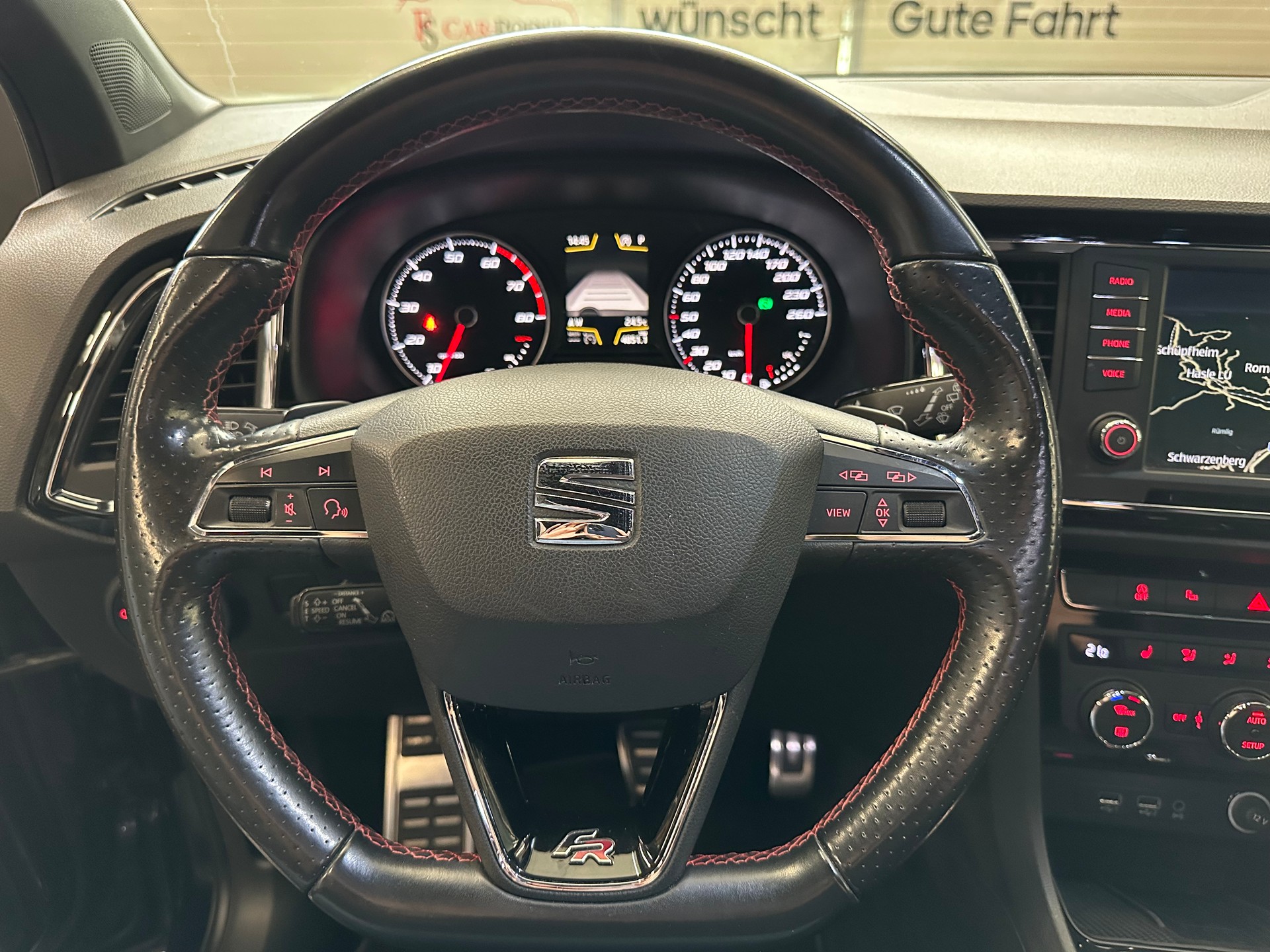 SEAT Ateca 1.4 TSI FR DSG-image-12