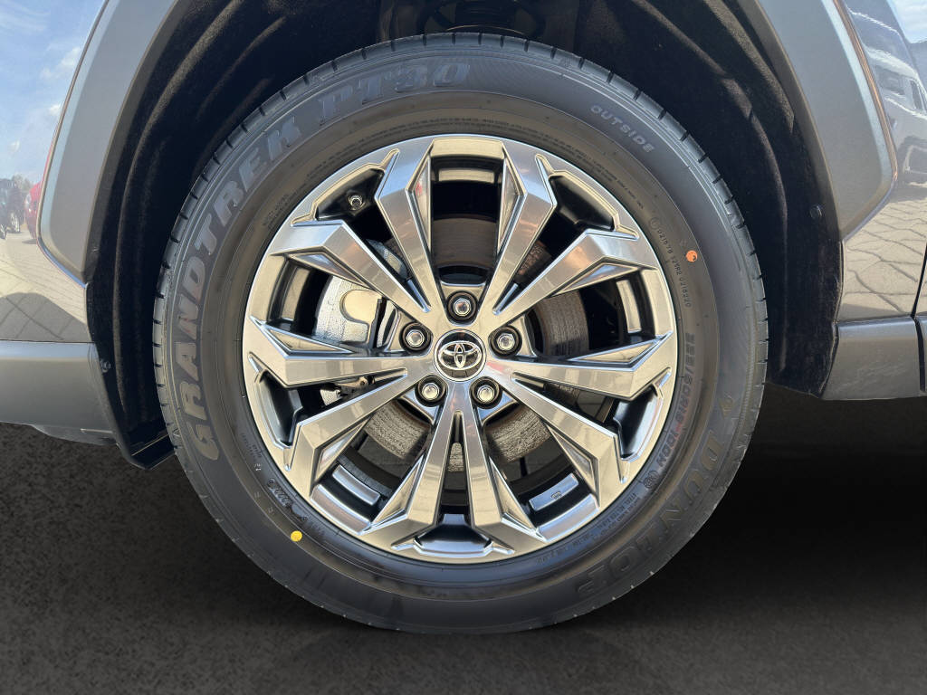 TOYOTA RAV-4 2.5 HEV Trend-image-16