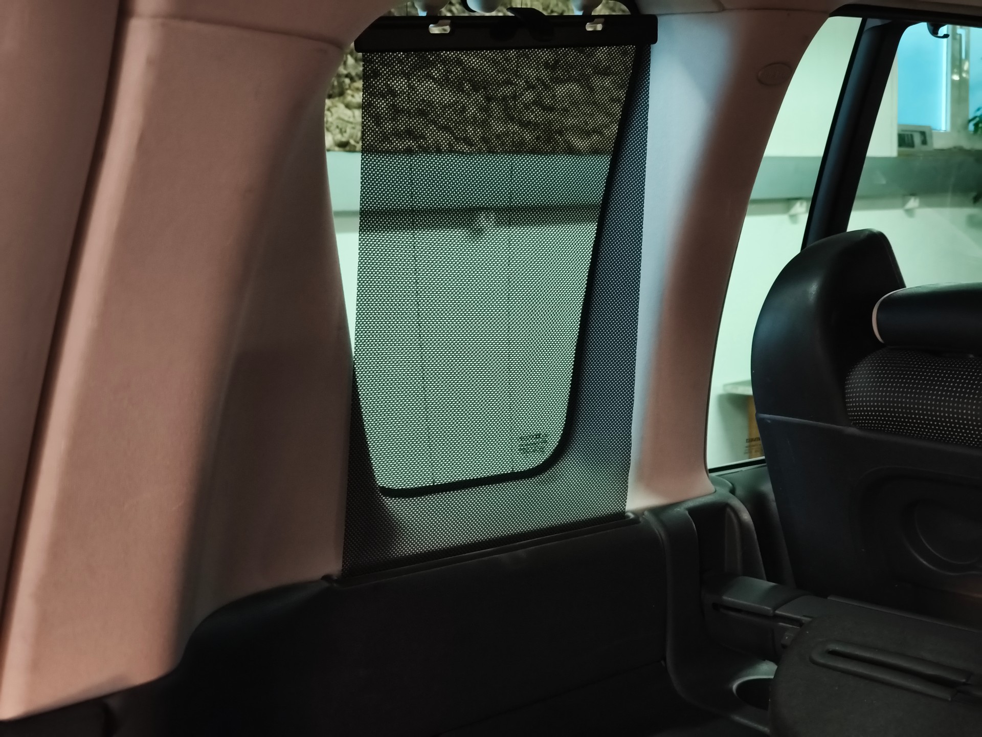 RENAULT Espace 2.0 dCi Initiale Automatic-image-30