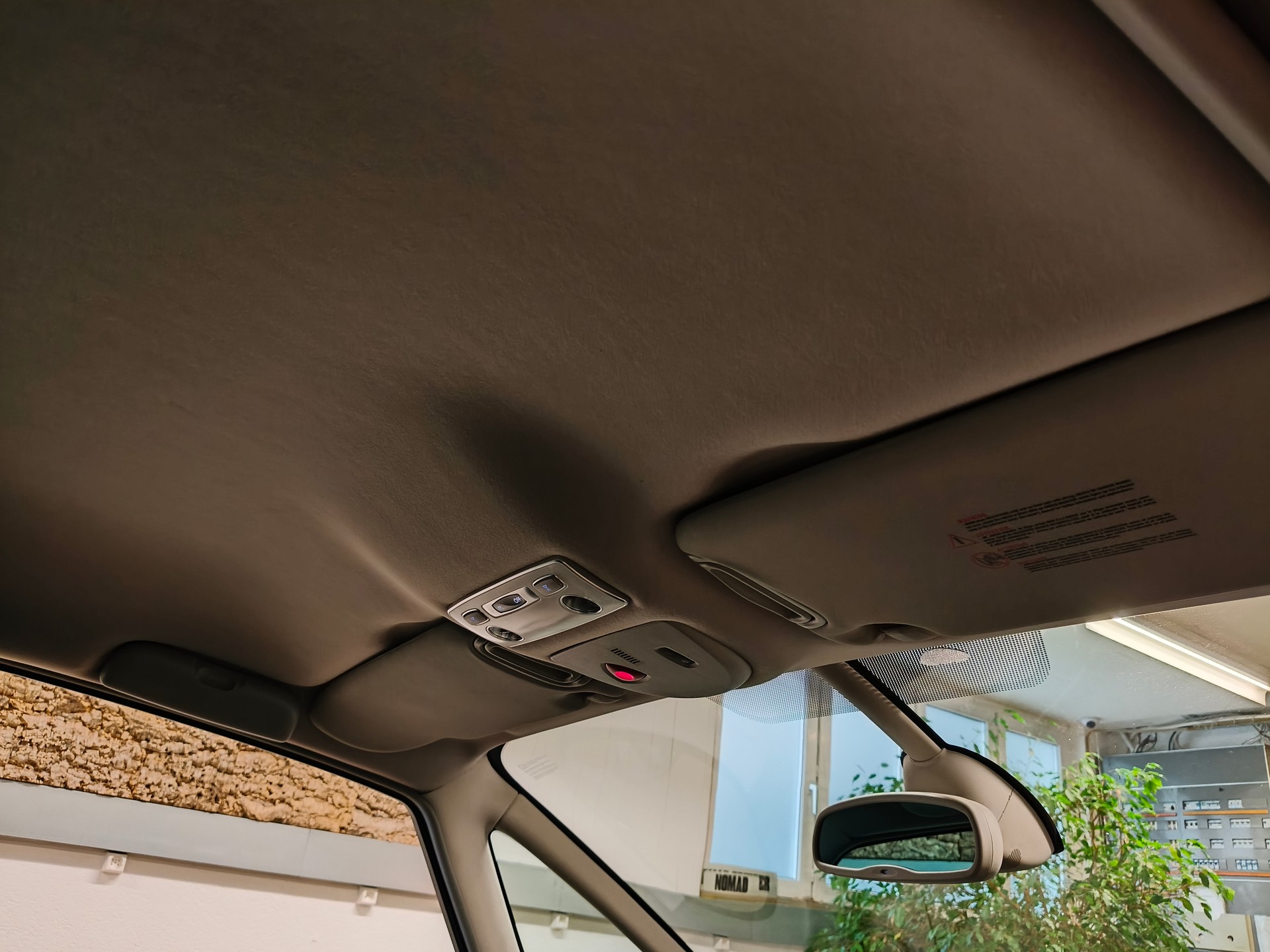 RENAULT Espace 2.0 dCi Initiale Automatic-image-25