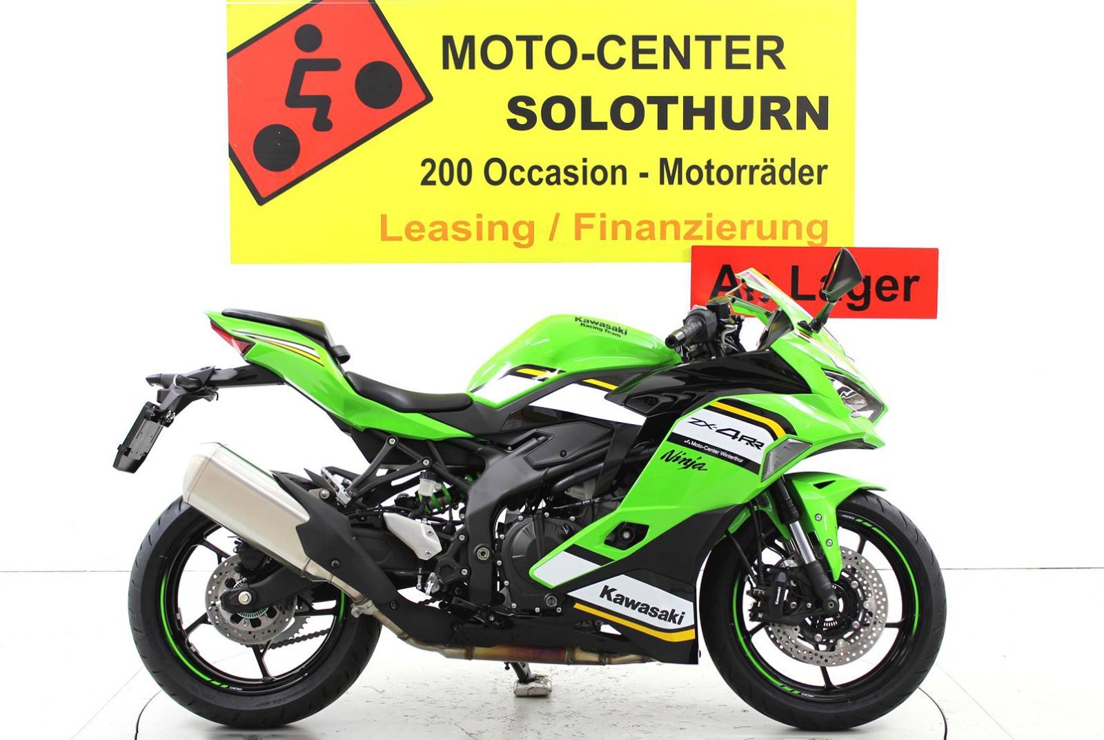 KAWASAKI Ninja ZX-4RR ABS-image-0