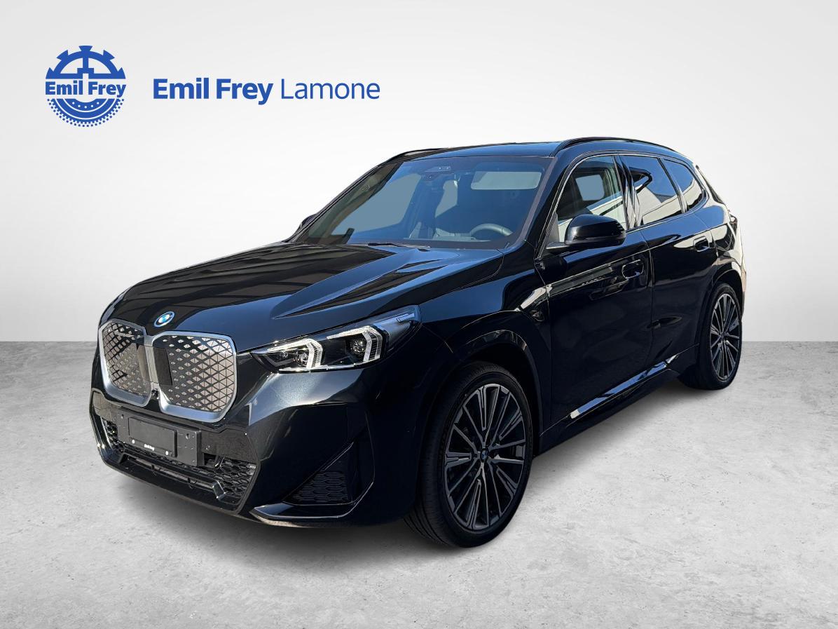 BMW iX1 30 xDrive