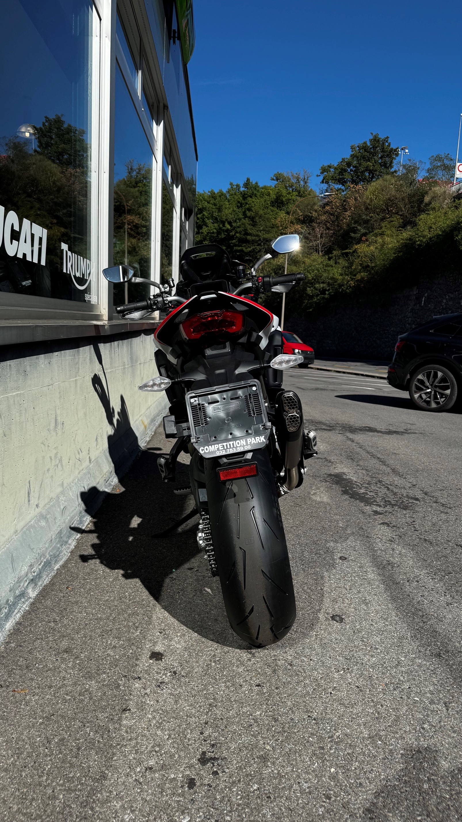 DUCATI Multistrada V4 RS-image-5