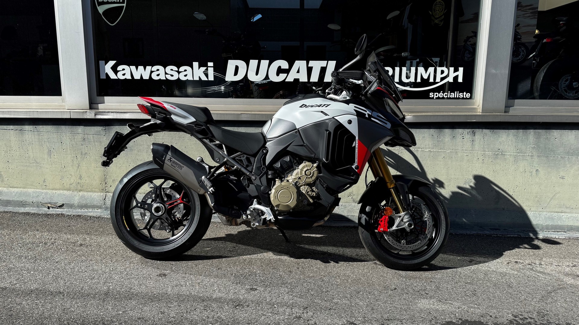DUCATI Multistrada V4 RS-image-0