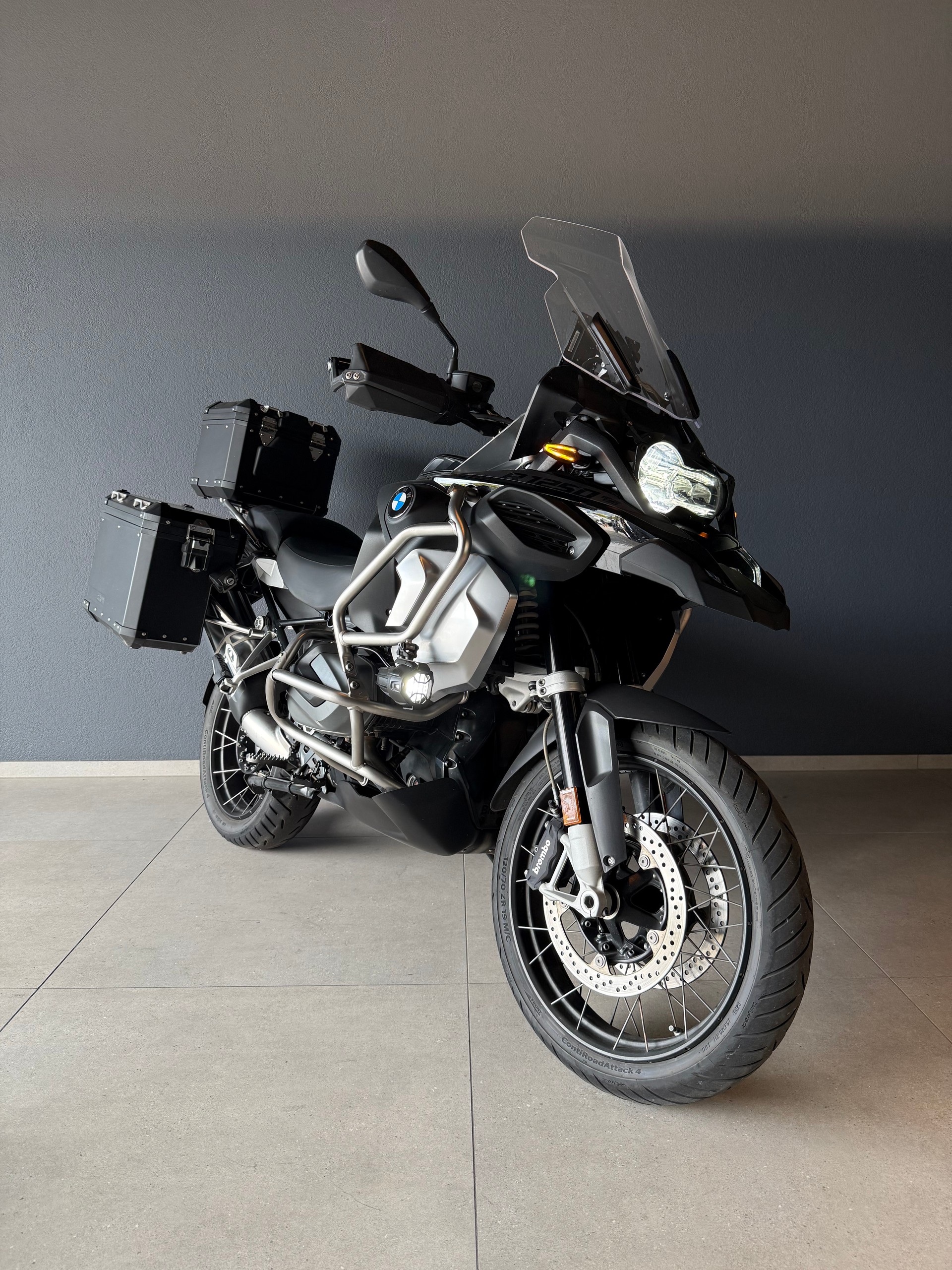 BMW R 1250 GS Adventure-image-3