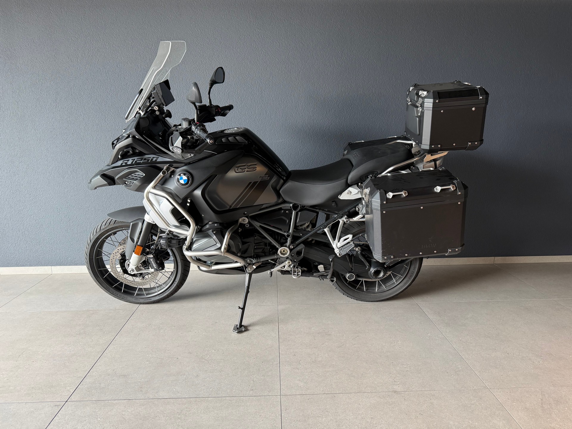BMW R 1250 GS Adventure-image-0