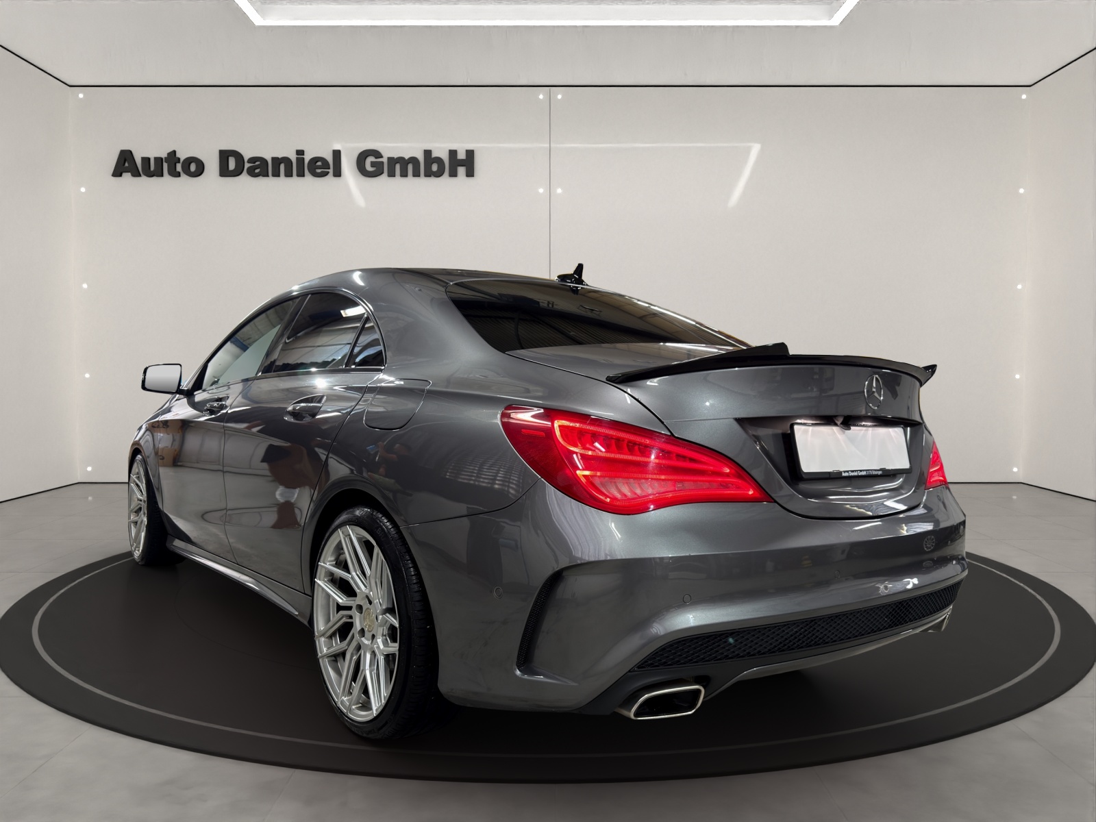 MERCEDES-BENZ CLA 250 7G-DCT 4Matic-image-7