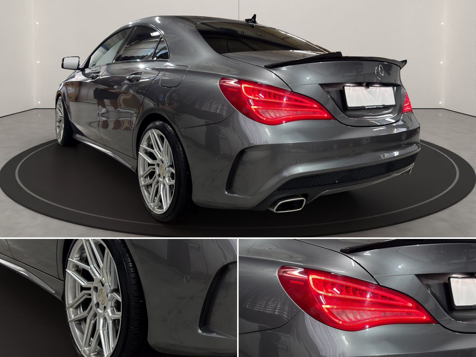 MERCEDES-BENZ CLA 250 7G-DCT 4Matic-image-8