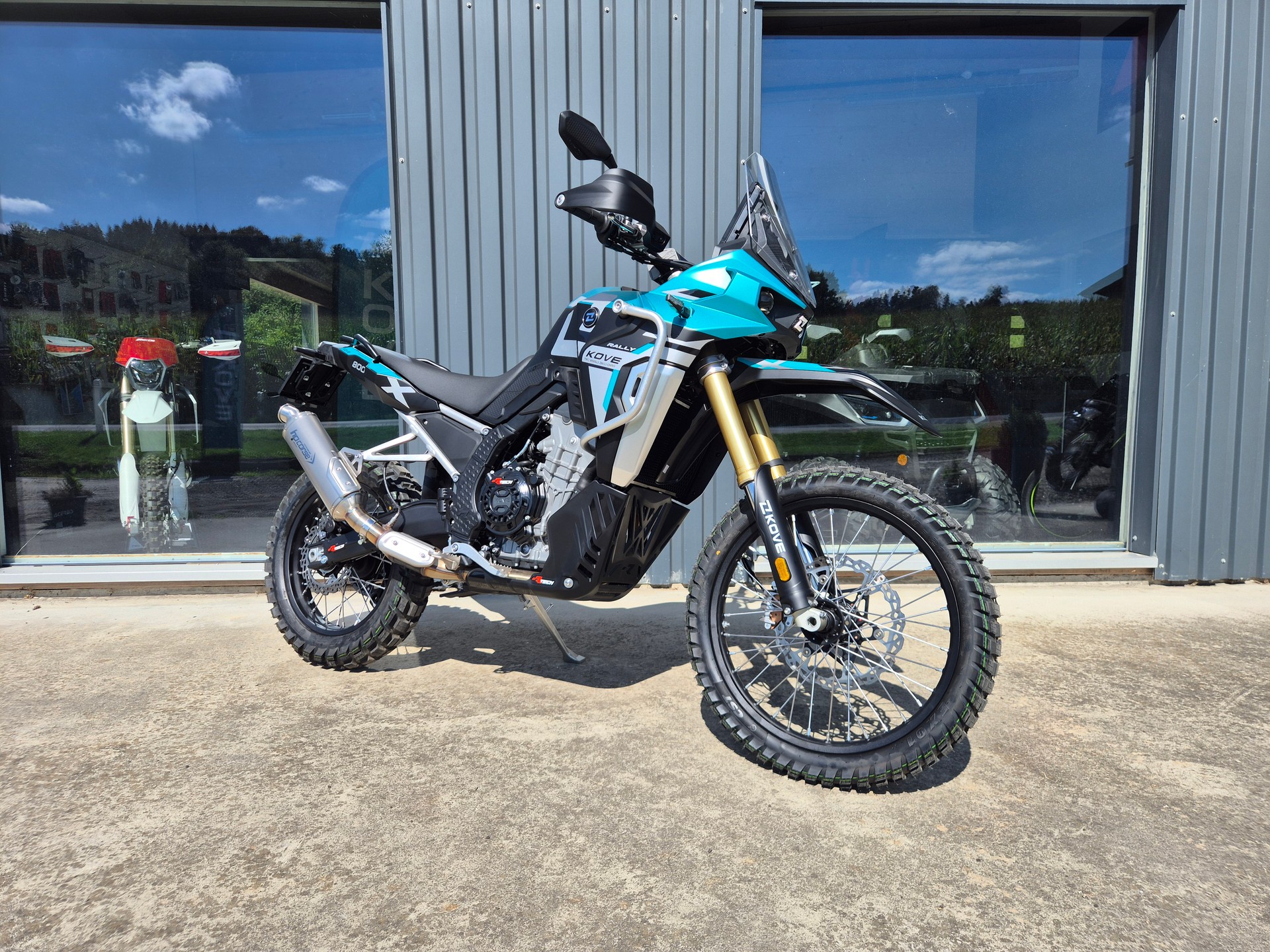 KOVE 800 X Rally-image-1
