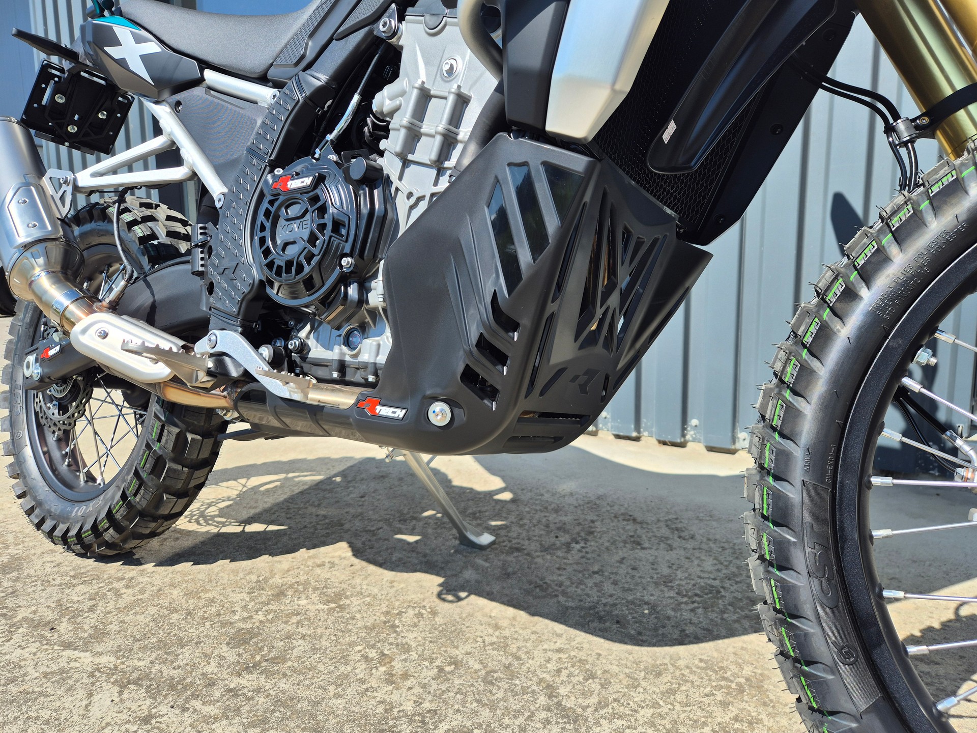 KOVE 800 X Rally-image-10