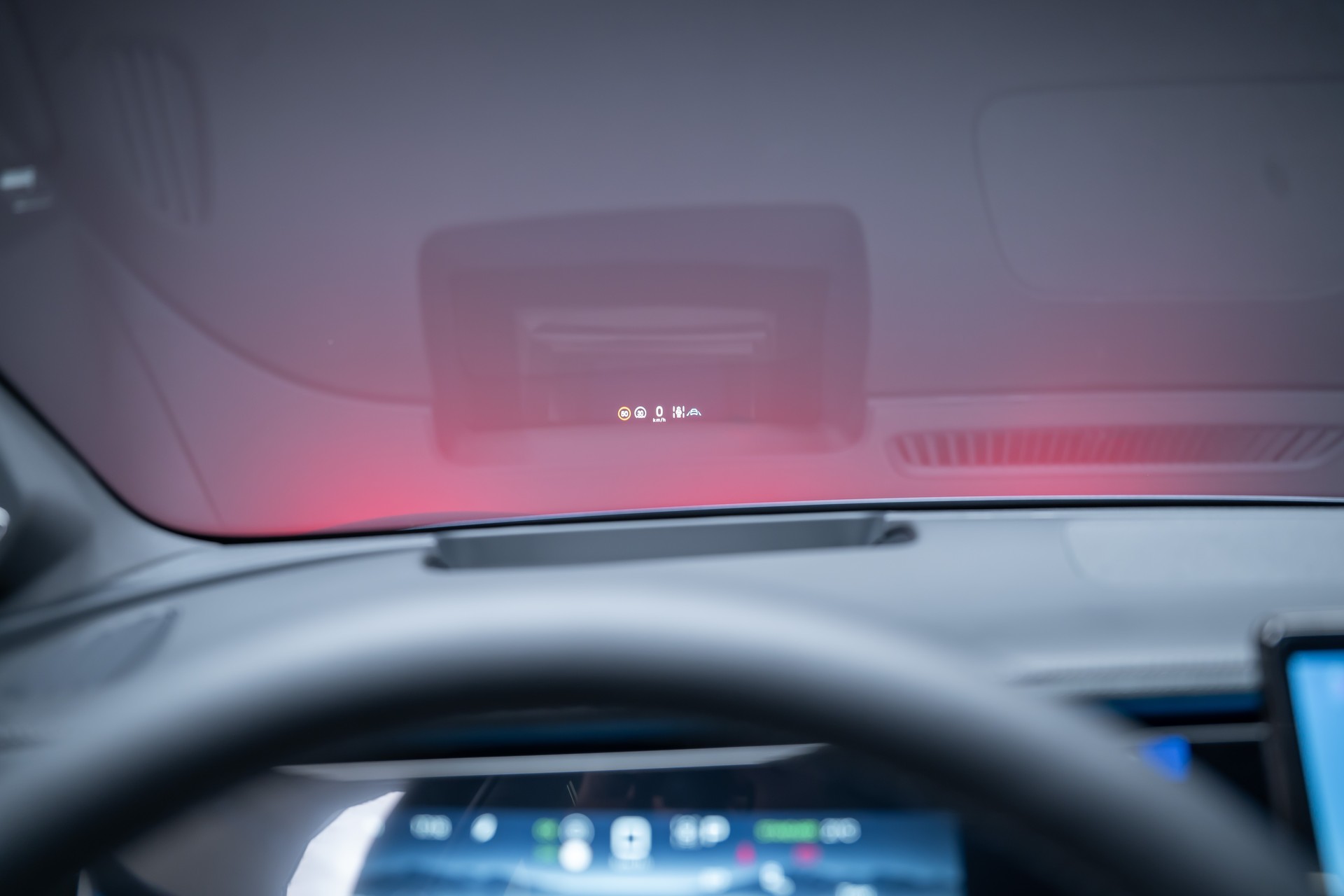 BYD Sealion 7 91,3 kWh Excellence AWD / Panoramadach / Head-Up Display / Sitzheizung & Lüftung-image-37