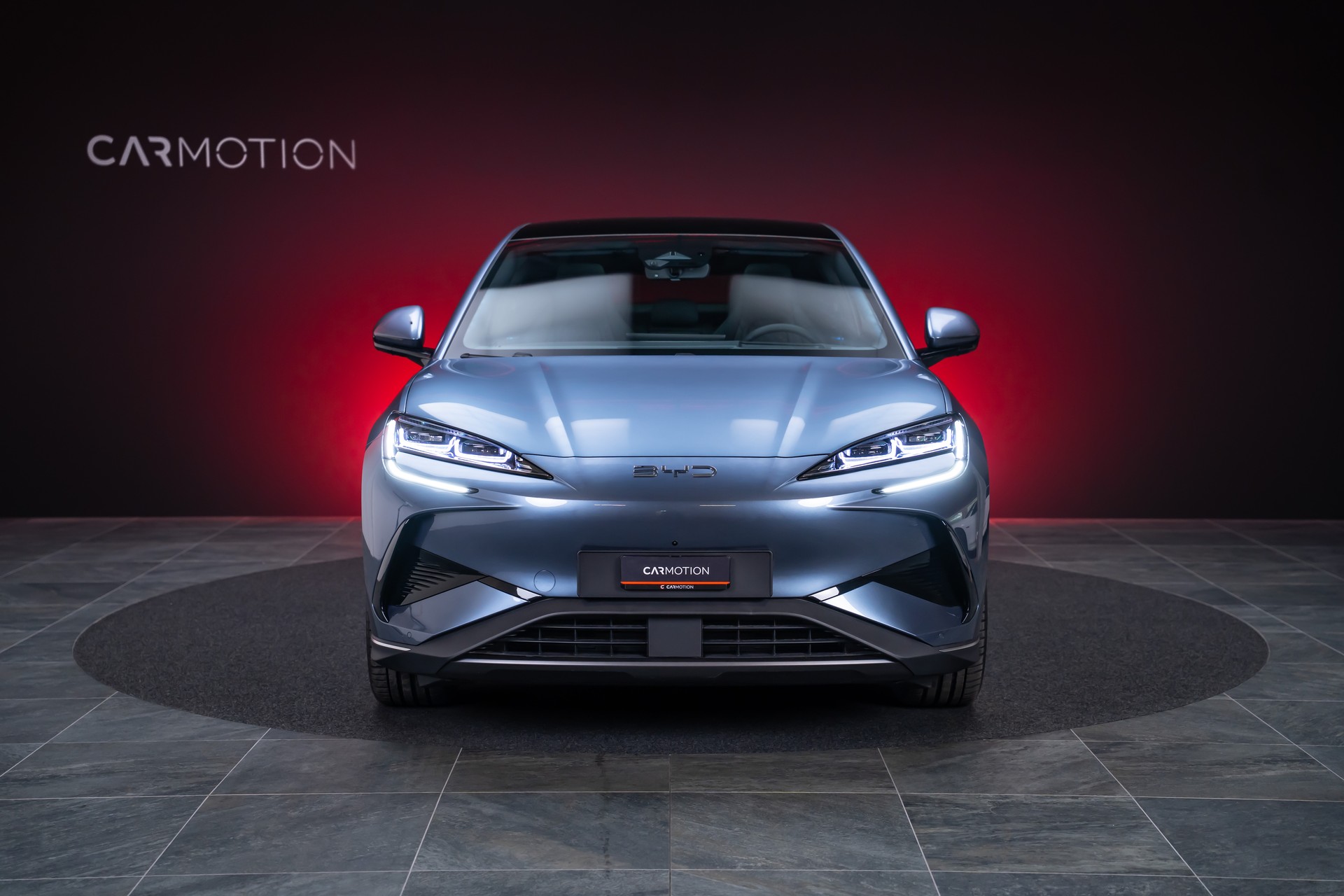 BYD Sealion 7 91,3 kWh Excellence AWD / Panoramadach / Head-Up Display / Sitzheizung & Lüftung-showroom-element-1