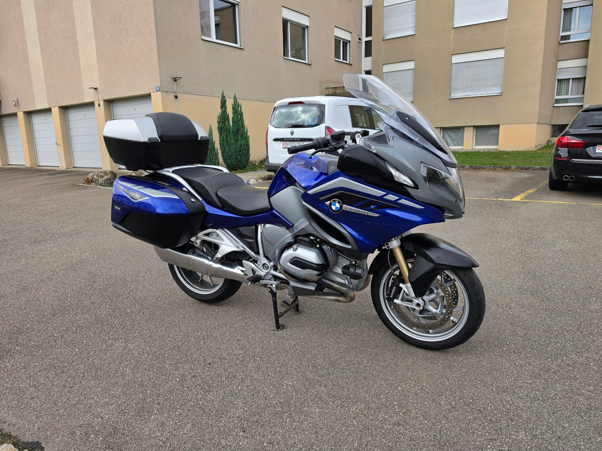 BMW R 1200 RT ABS-image-1
