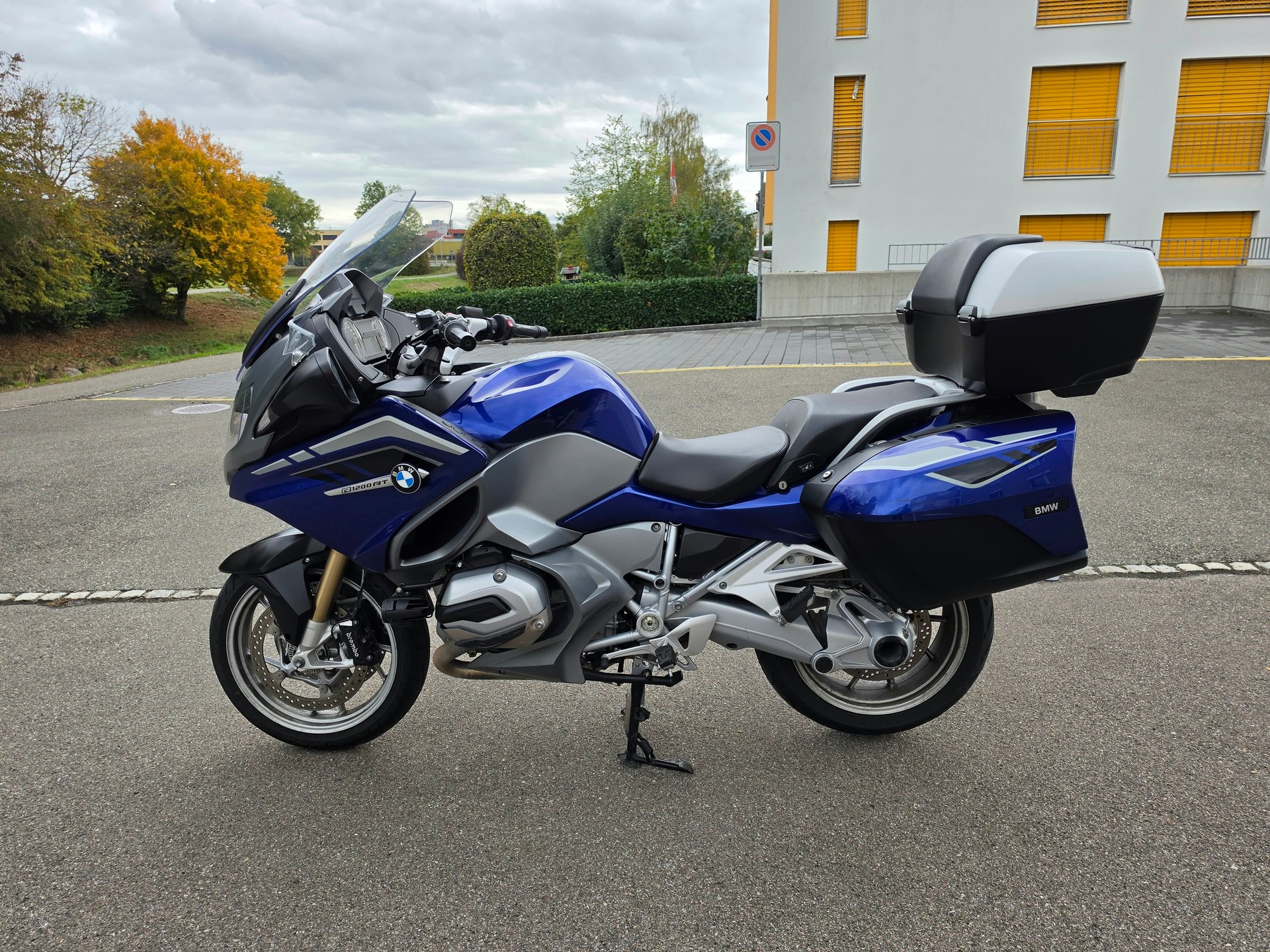 BMW R 1200 RT ABS-image-5