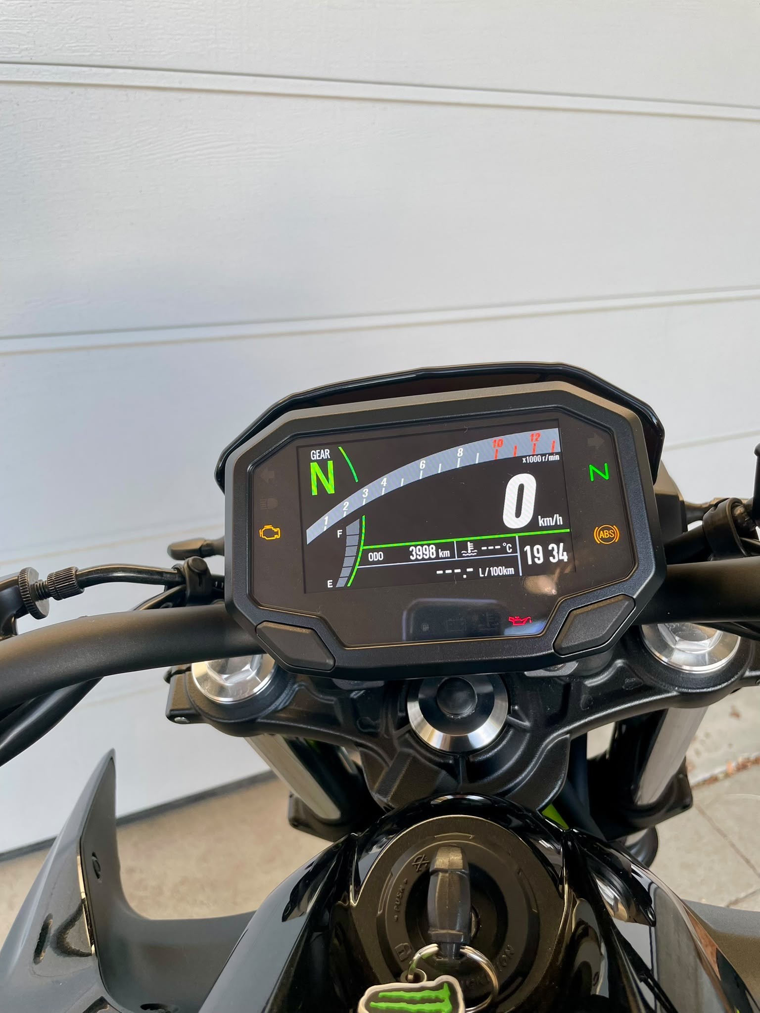 KAWASAKI Z 650 (35kW)-image-3