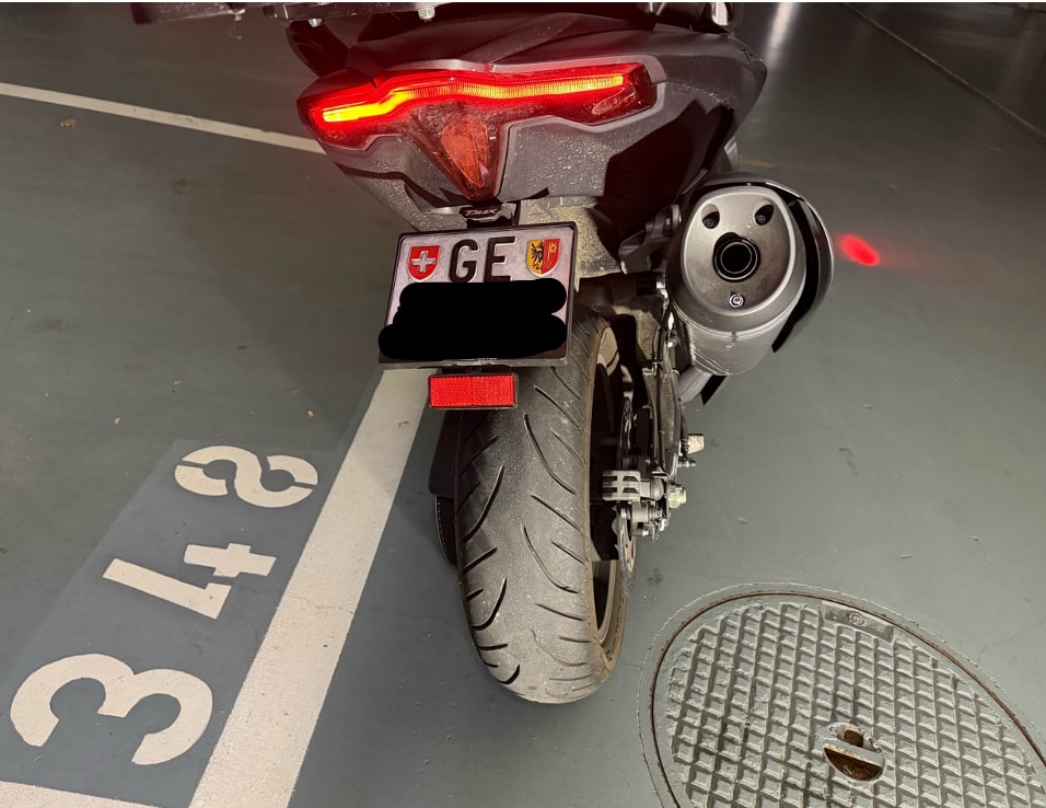 YAMAHA Tech Max-image-6