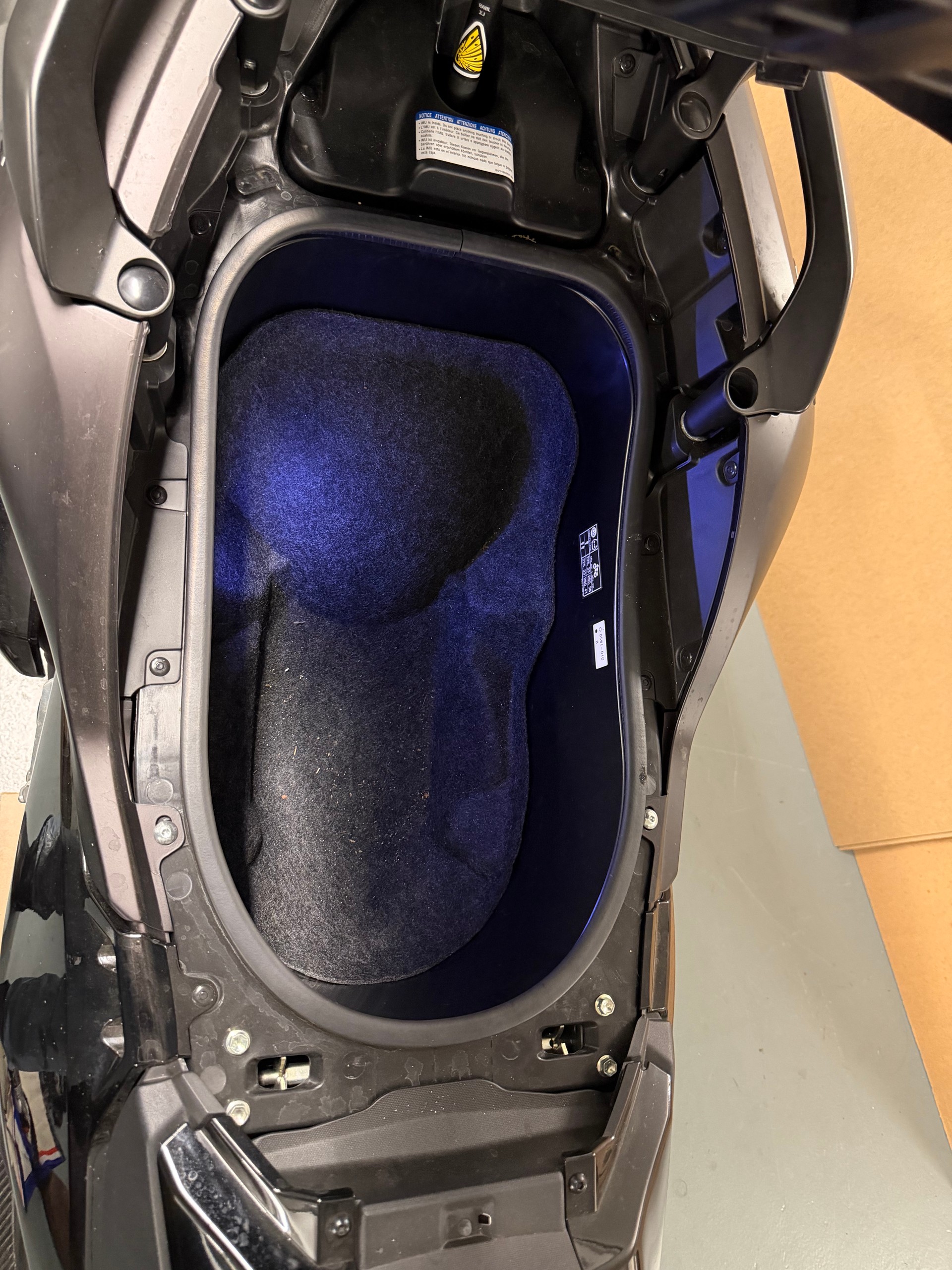 YAMAHA Tech Max-image-7