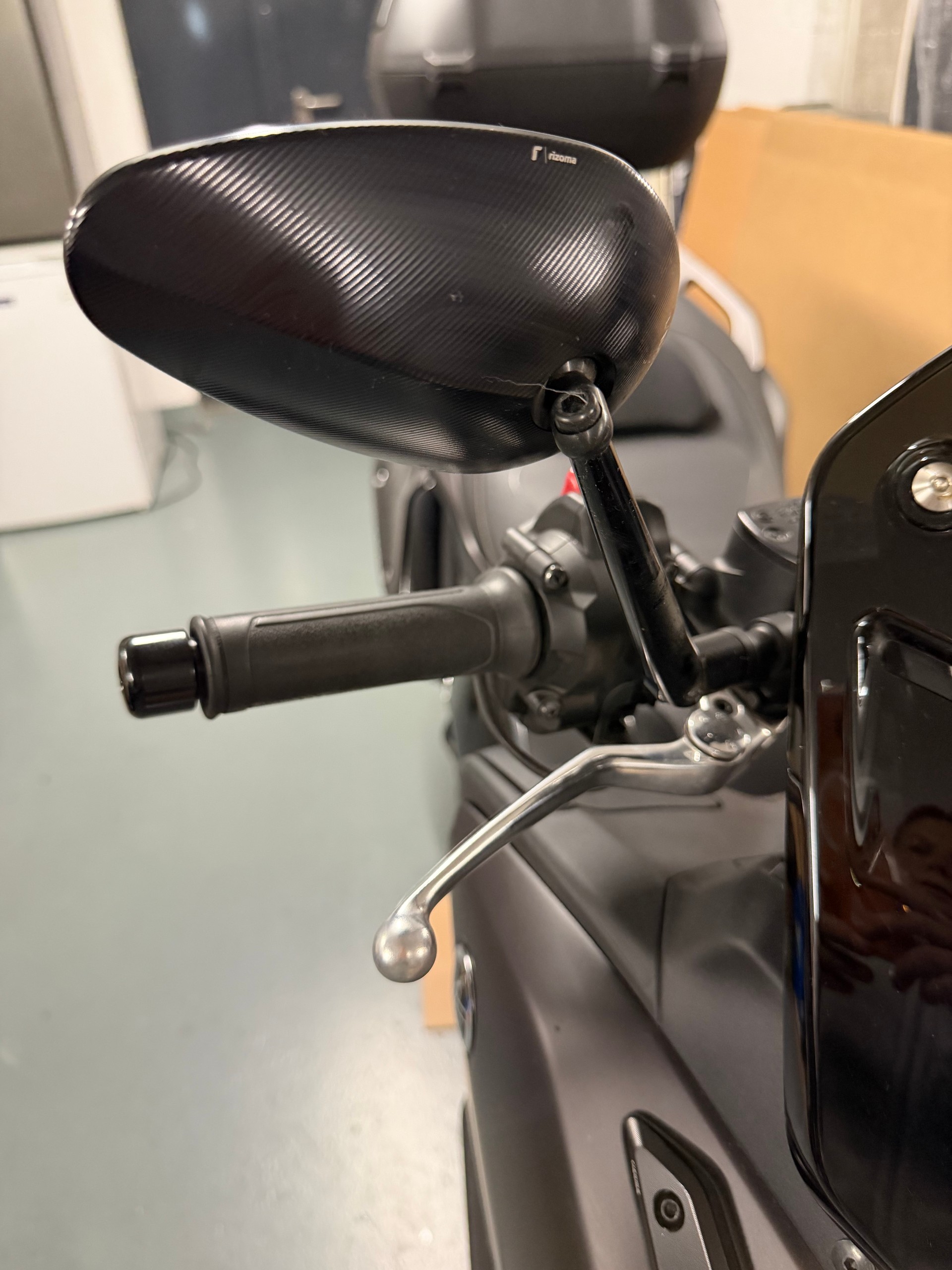 YAMAHA Tech Max-image-5