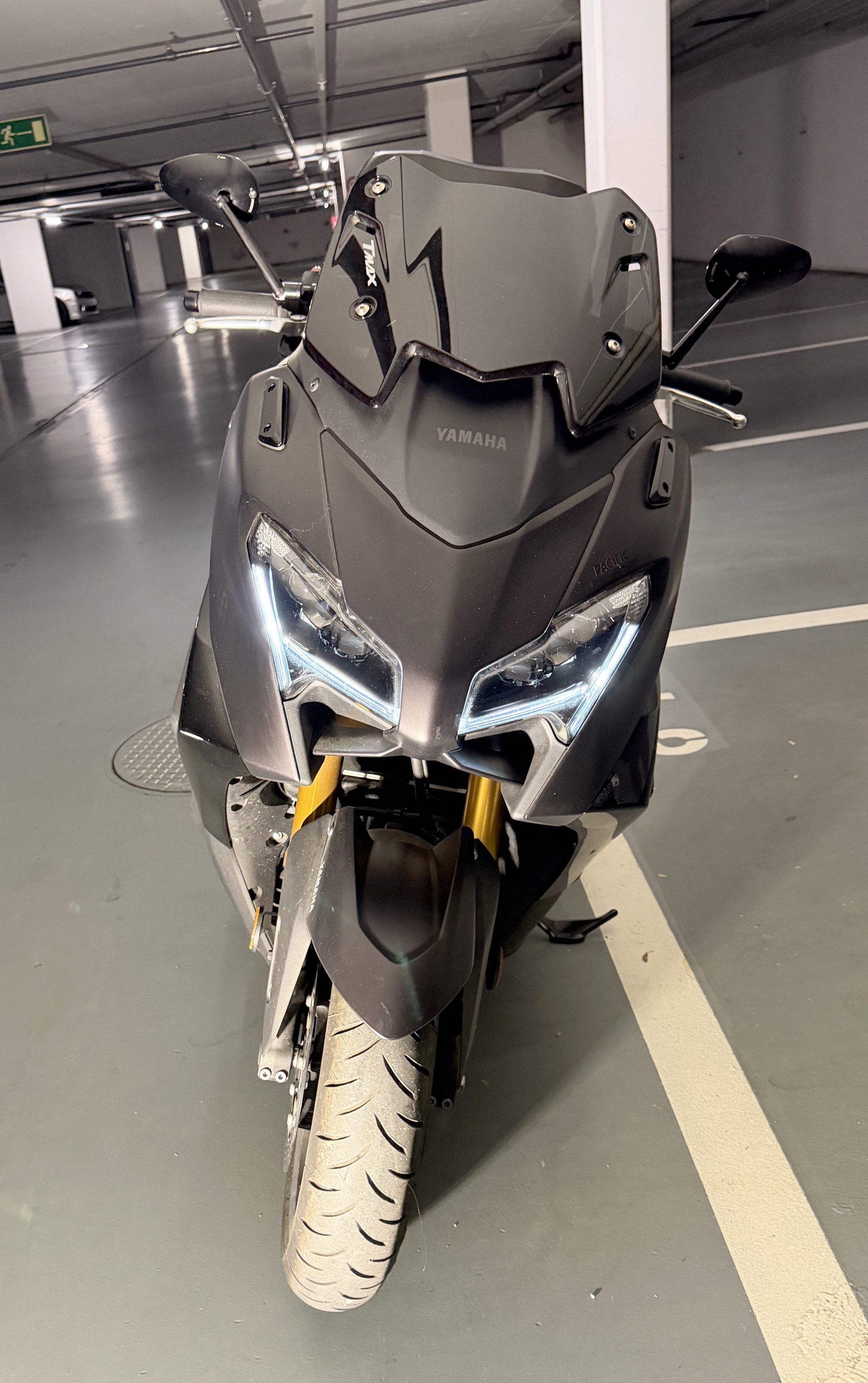 YAMAHA Tech Max-image-2