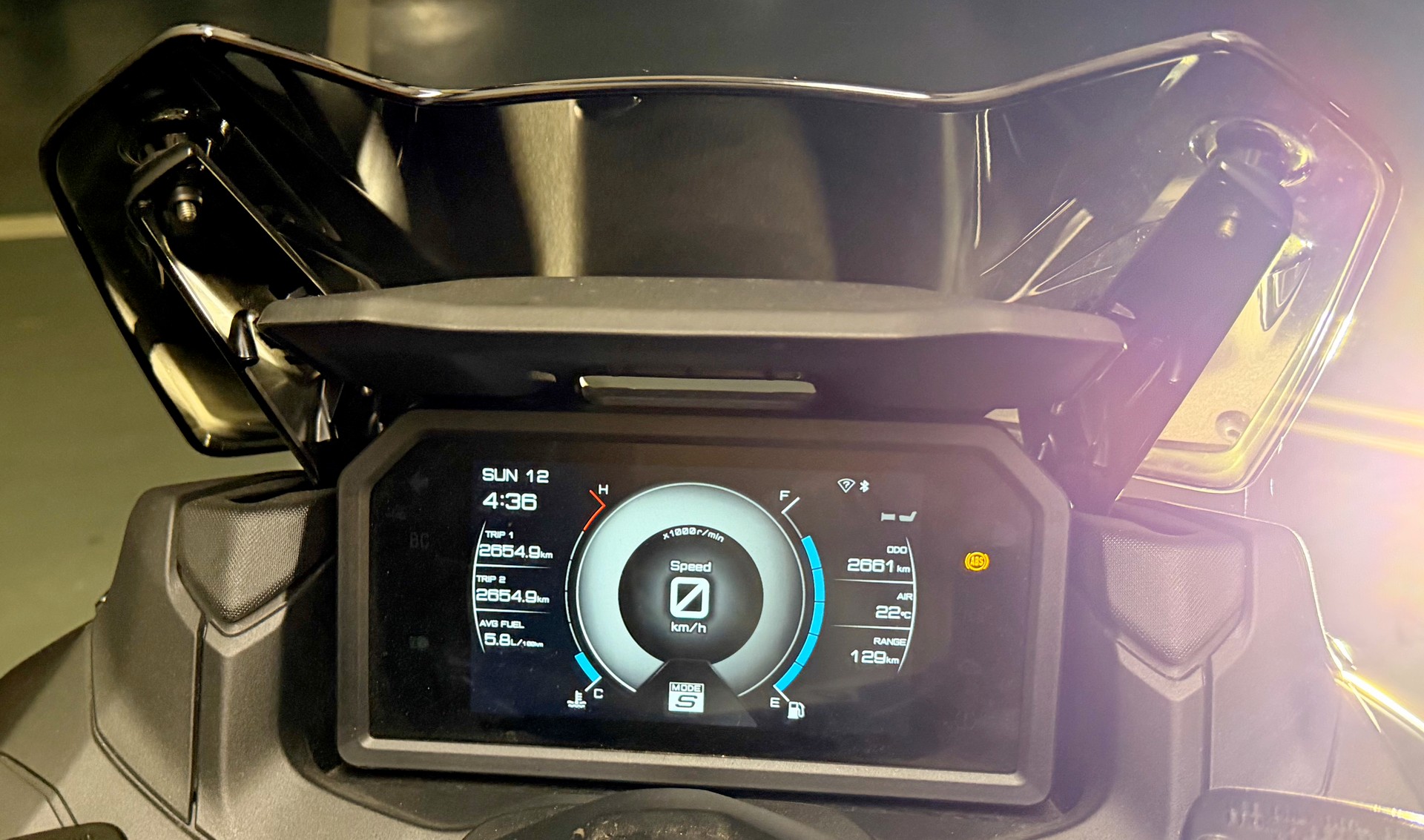YAMAHA Tech Max-image-3