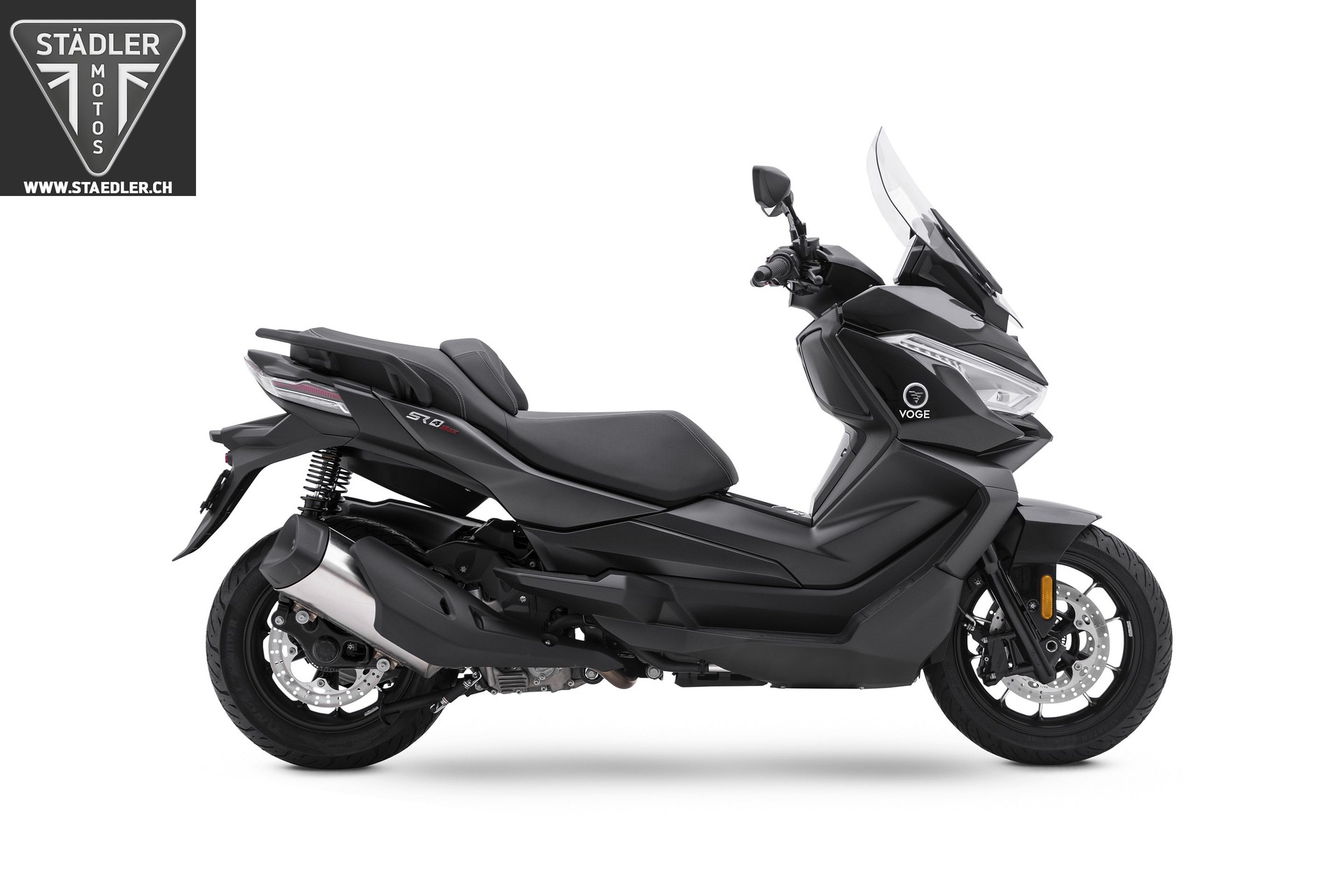 VOGE VOGE SR4 Max-image-2