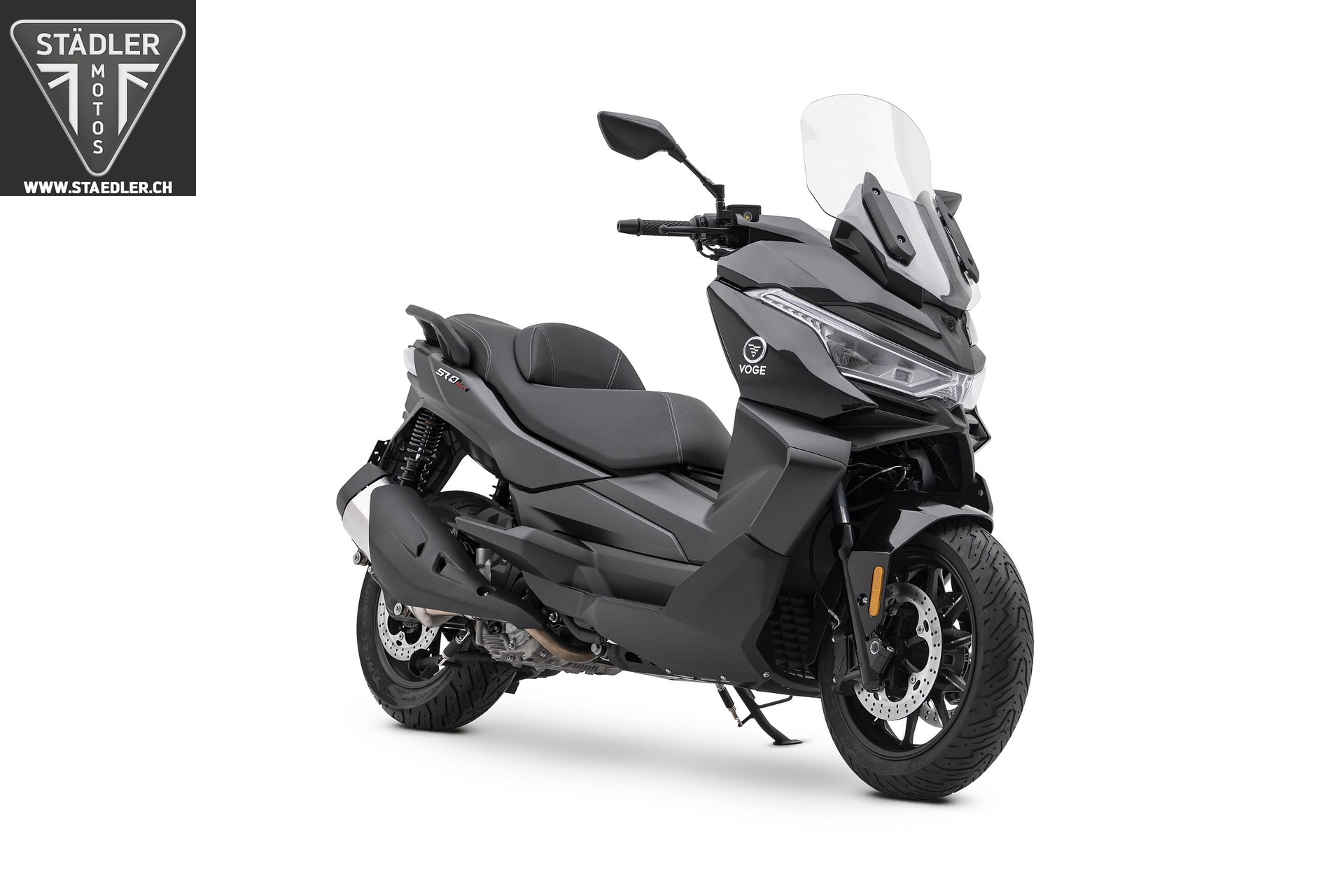 VOGE VOGE SR4 Max-image-0