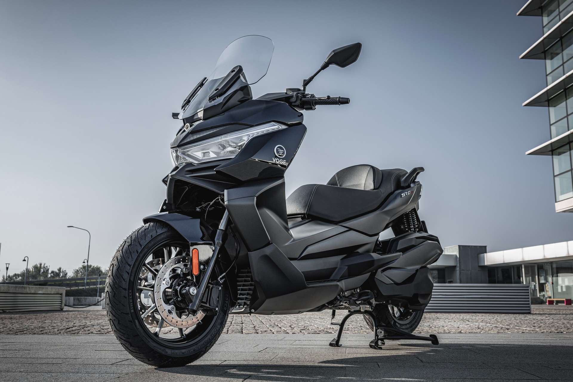 VOGE VOGE SR4 Max-image-9