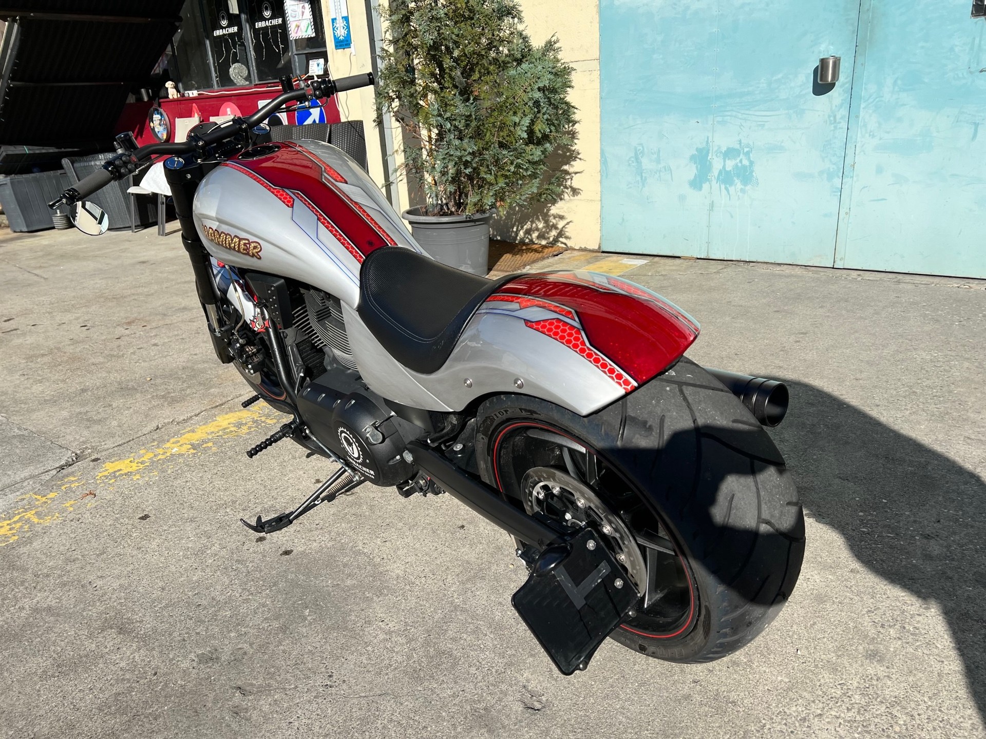 VICTORY Hammer Sport-image-12