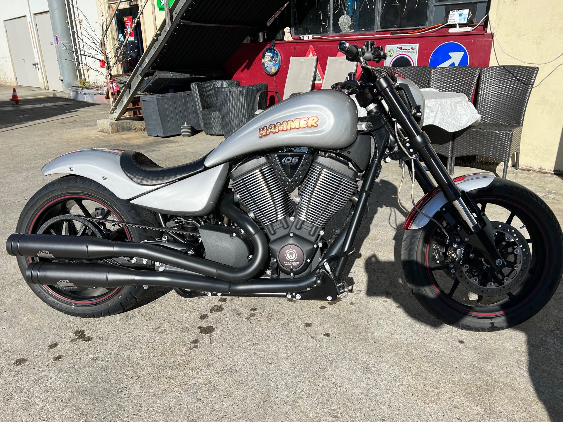 VICTORY Hammer Sport-image-2