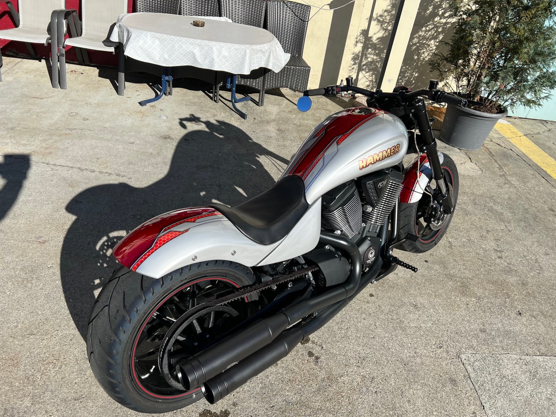 VICTORY Hammer Sport-image-3
