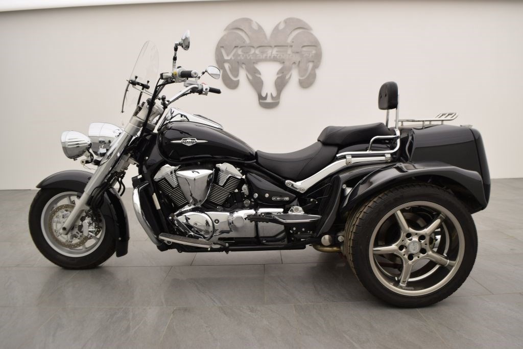 BOOM-TRIKES IT1800