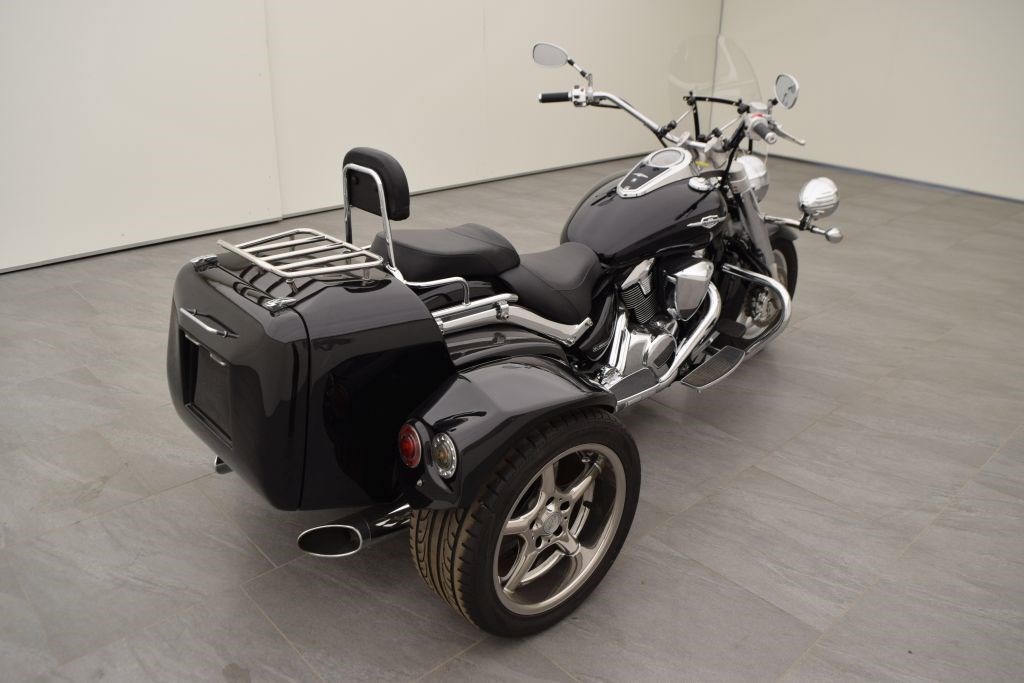 BOOM-TRIKES - Occasionen kaufen | MotoScout24