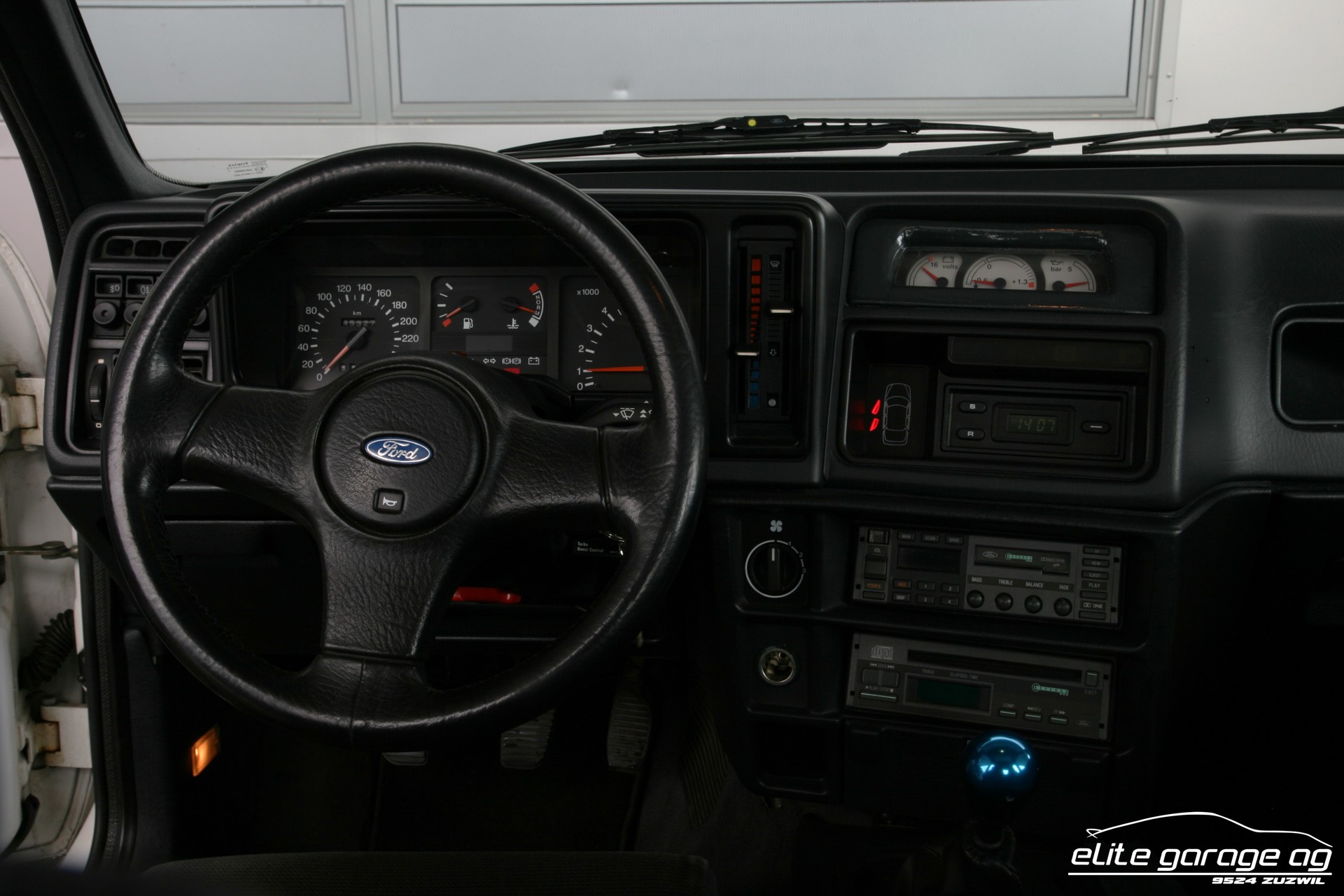 FORD Sierra 2.0i Cosworth 4x4-image-14