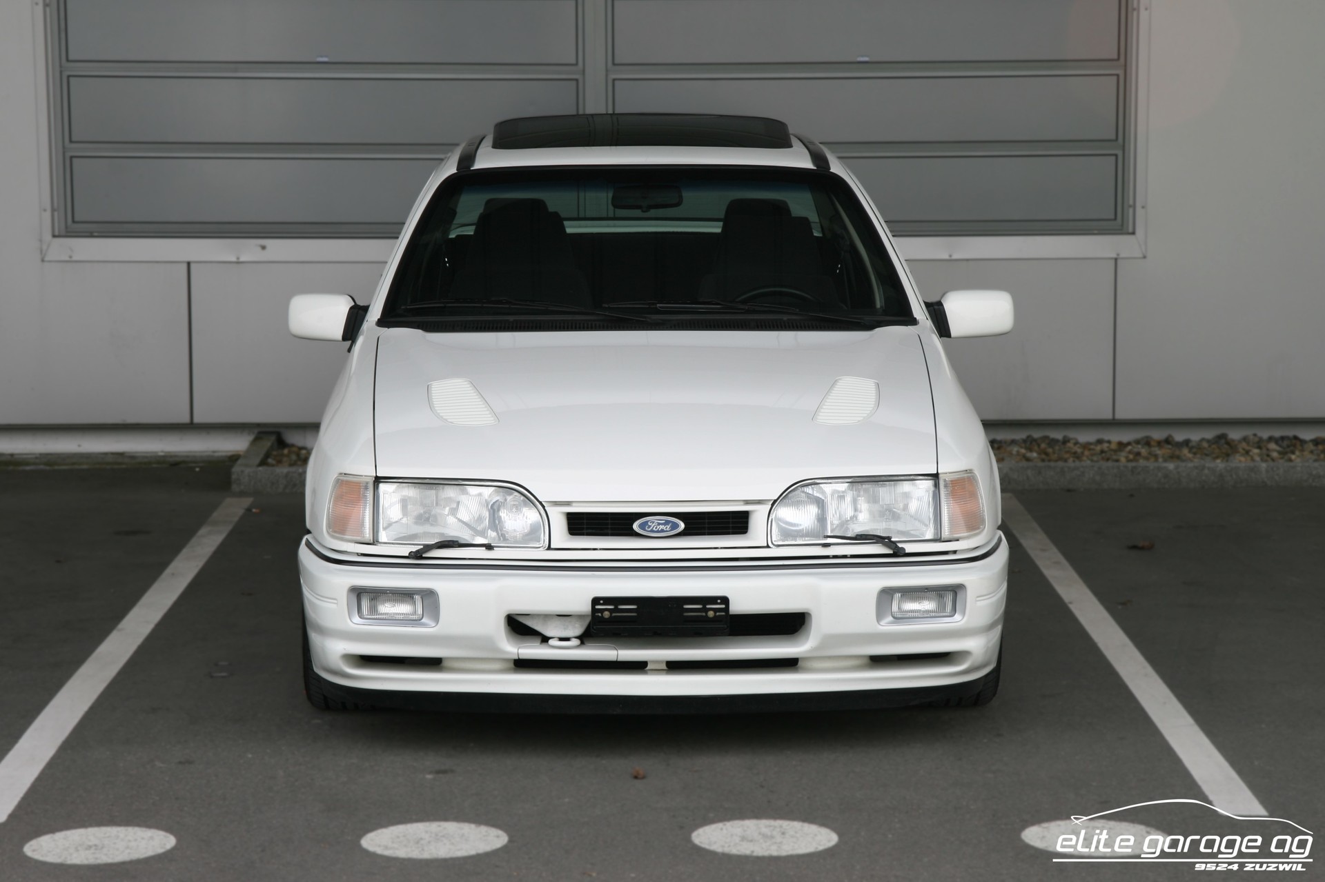 FORD Sierra 2.0i Cosworth 4x4-image-7